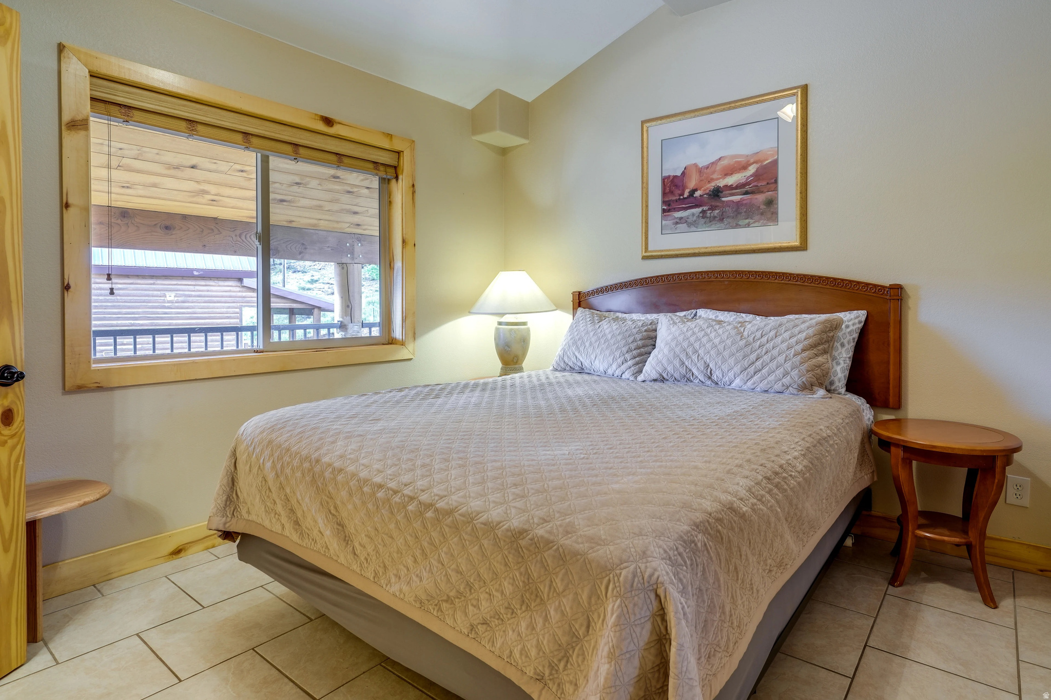 RANCH SUBDIVISION - Residential