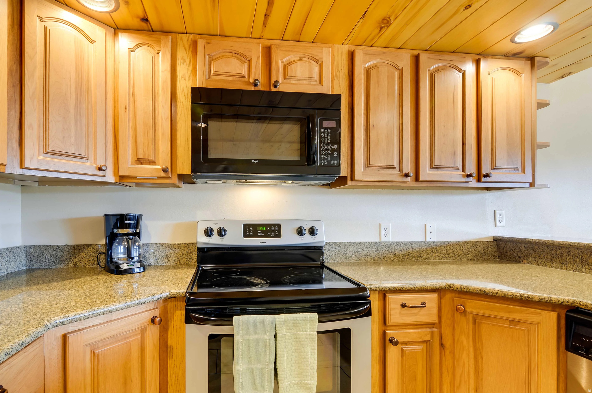 RANCH SUBDIVISION - Residential