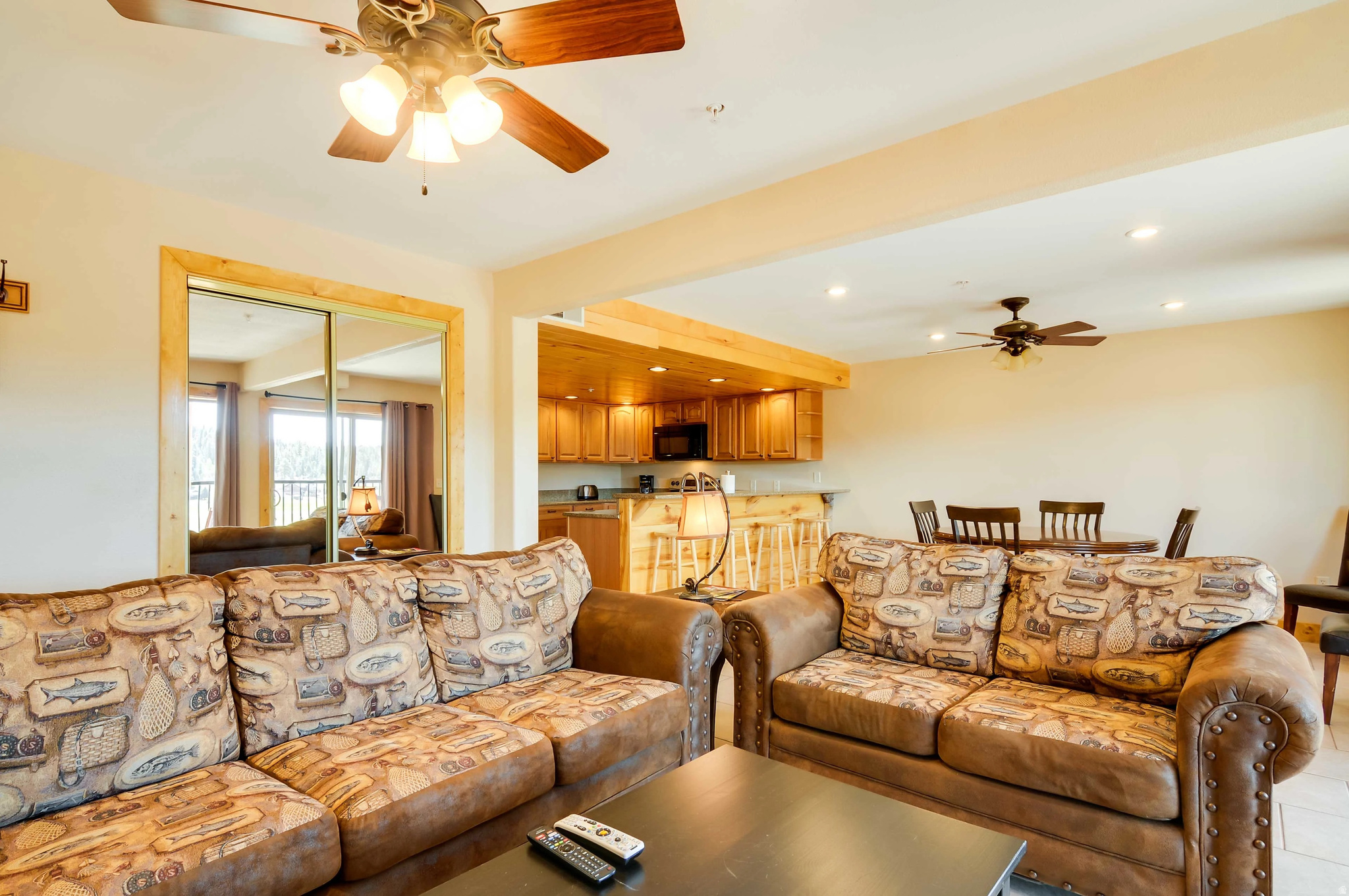 RANCH SUBDIVISION - Residential