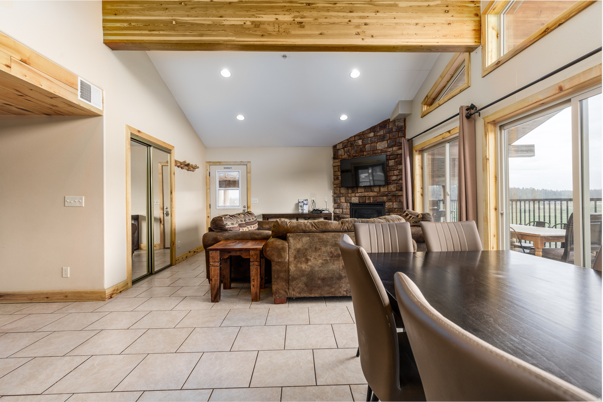 RANCH SUBDIVISION - Residential