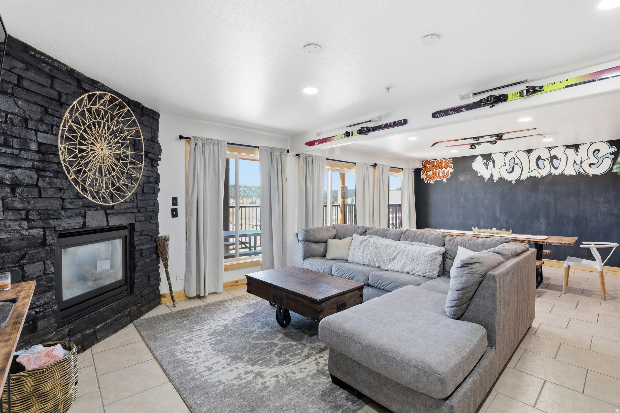 RANCH SUBDIVISION - Residential
