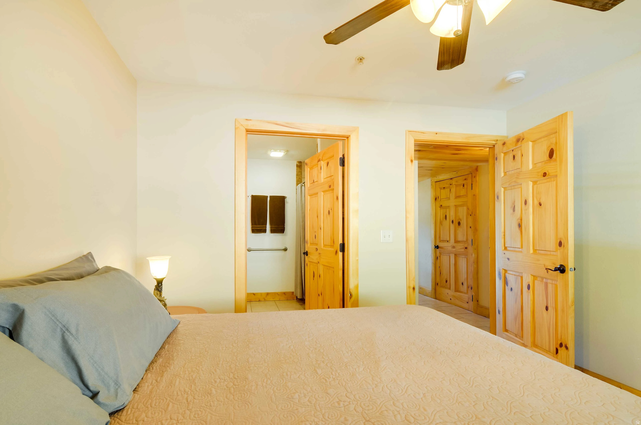 RANCH SUBDIVISION - Residential