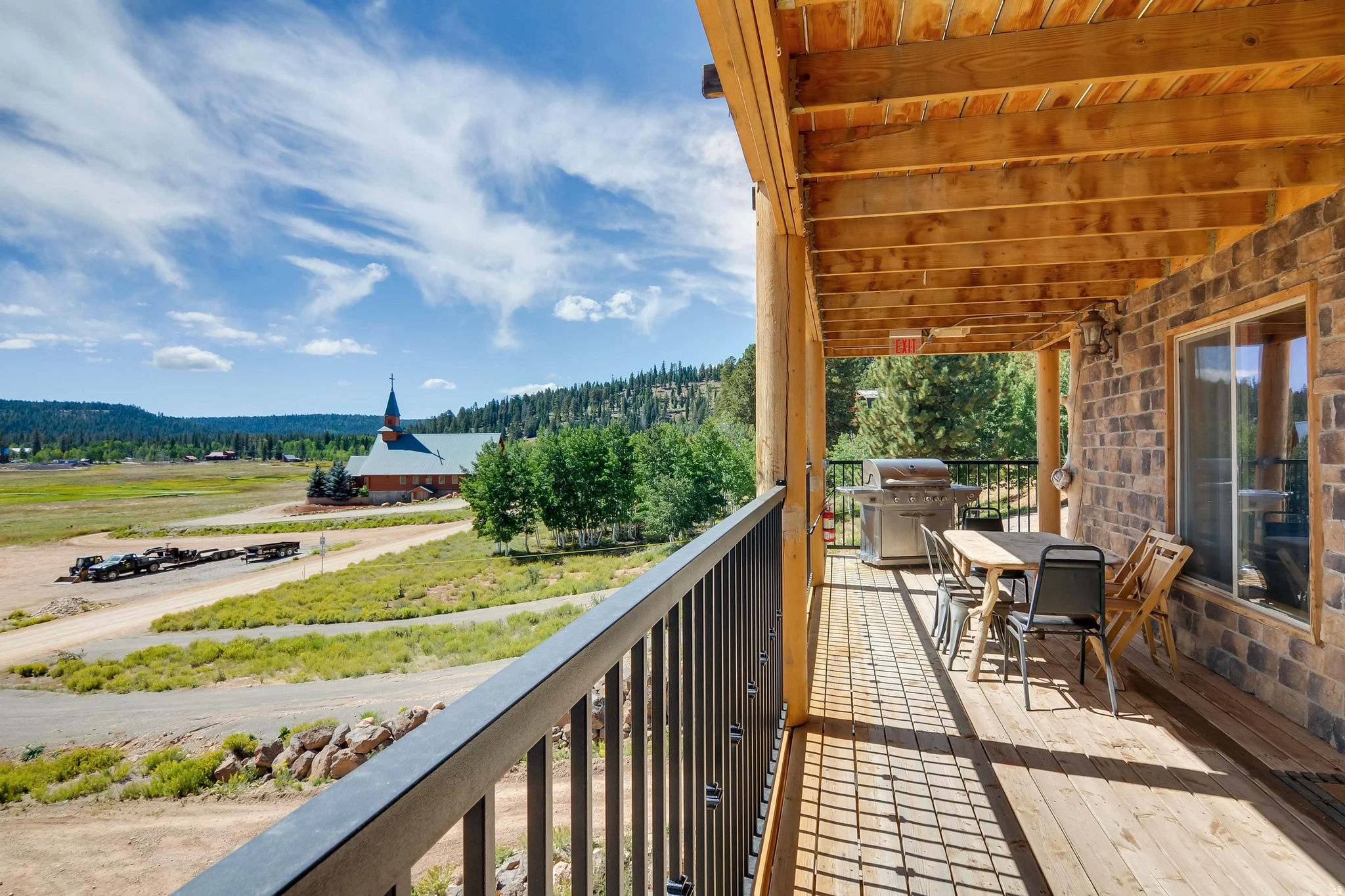 RANCH SUBDIVISION - Residential