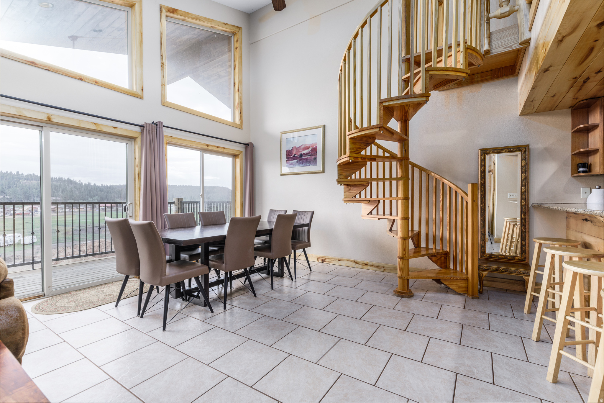 RANCH SUBDIVISION - Residential