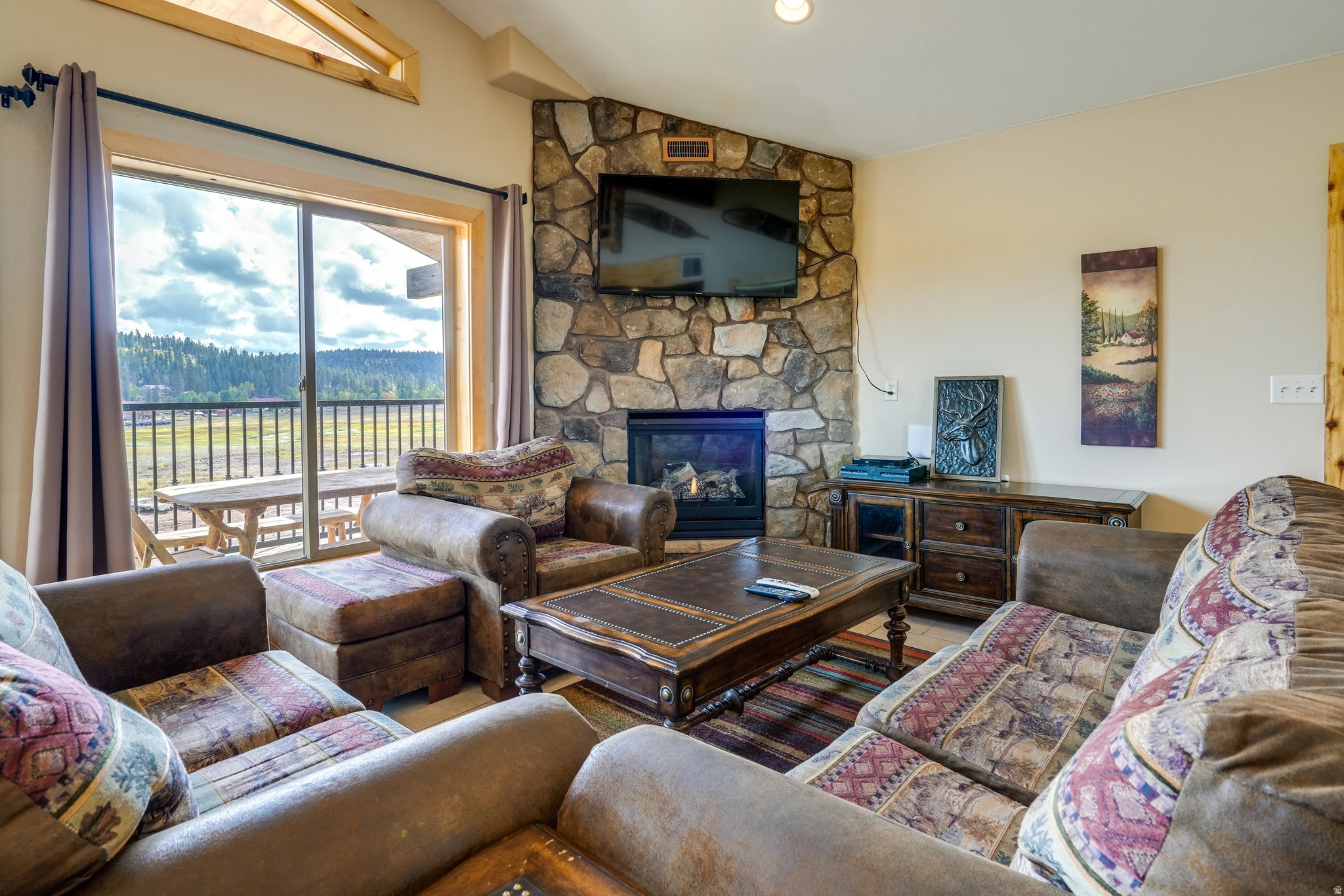 RANCH SUBDIVISION - Residential