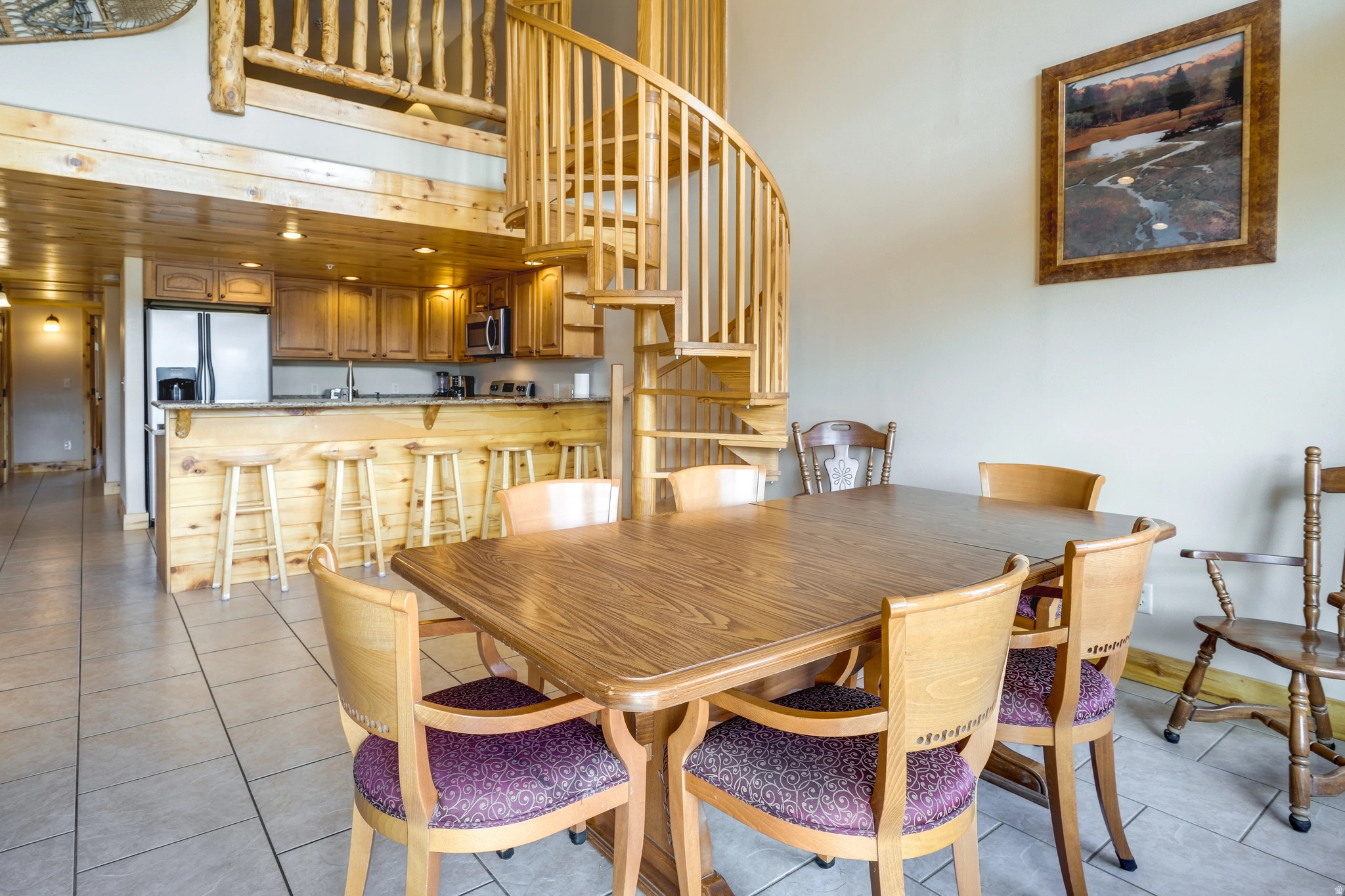 RANCH SUBDIVISION - Residential