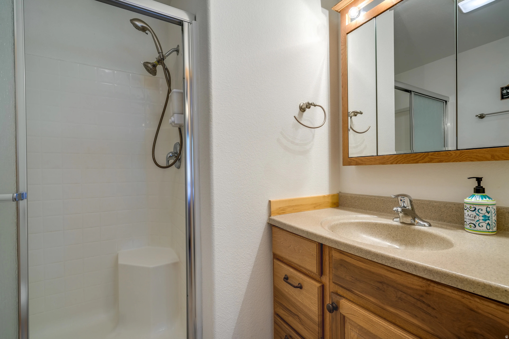 RANCH SUBDIVISION - Residential