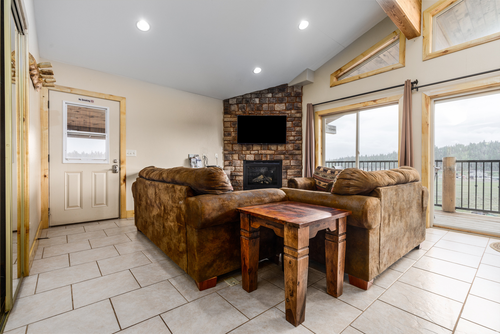 RANCH SUBDIVISION - Residential