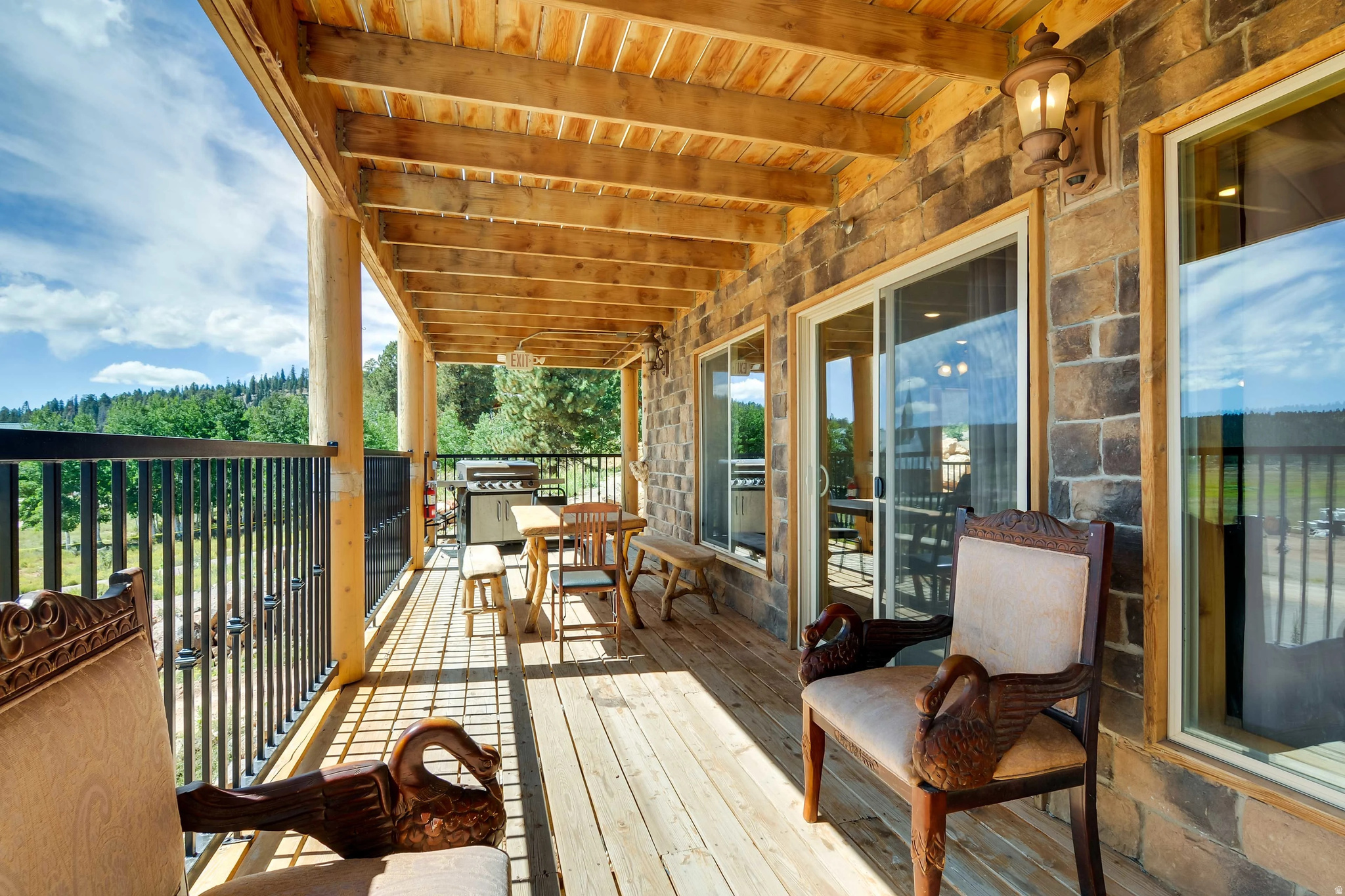 RANCH SUBDIVISION - Residential