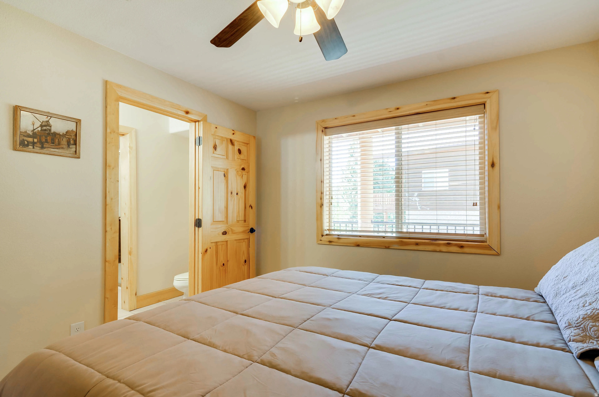 RANCH SUBDIVISION - Residential