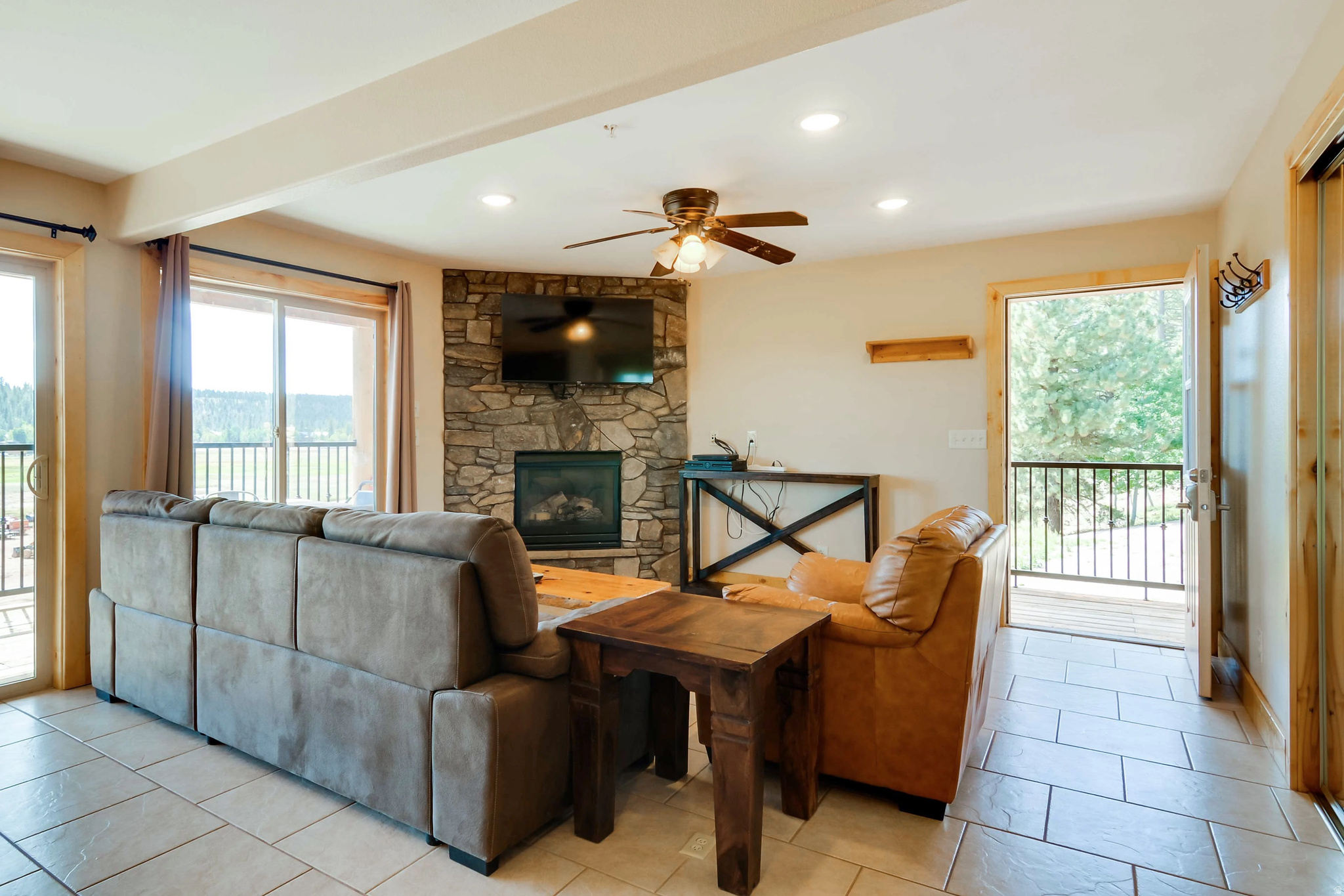 RANCH SUBDIVISION - Residential