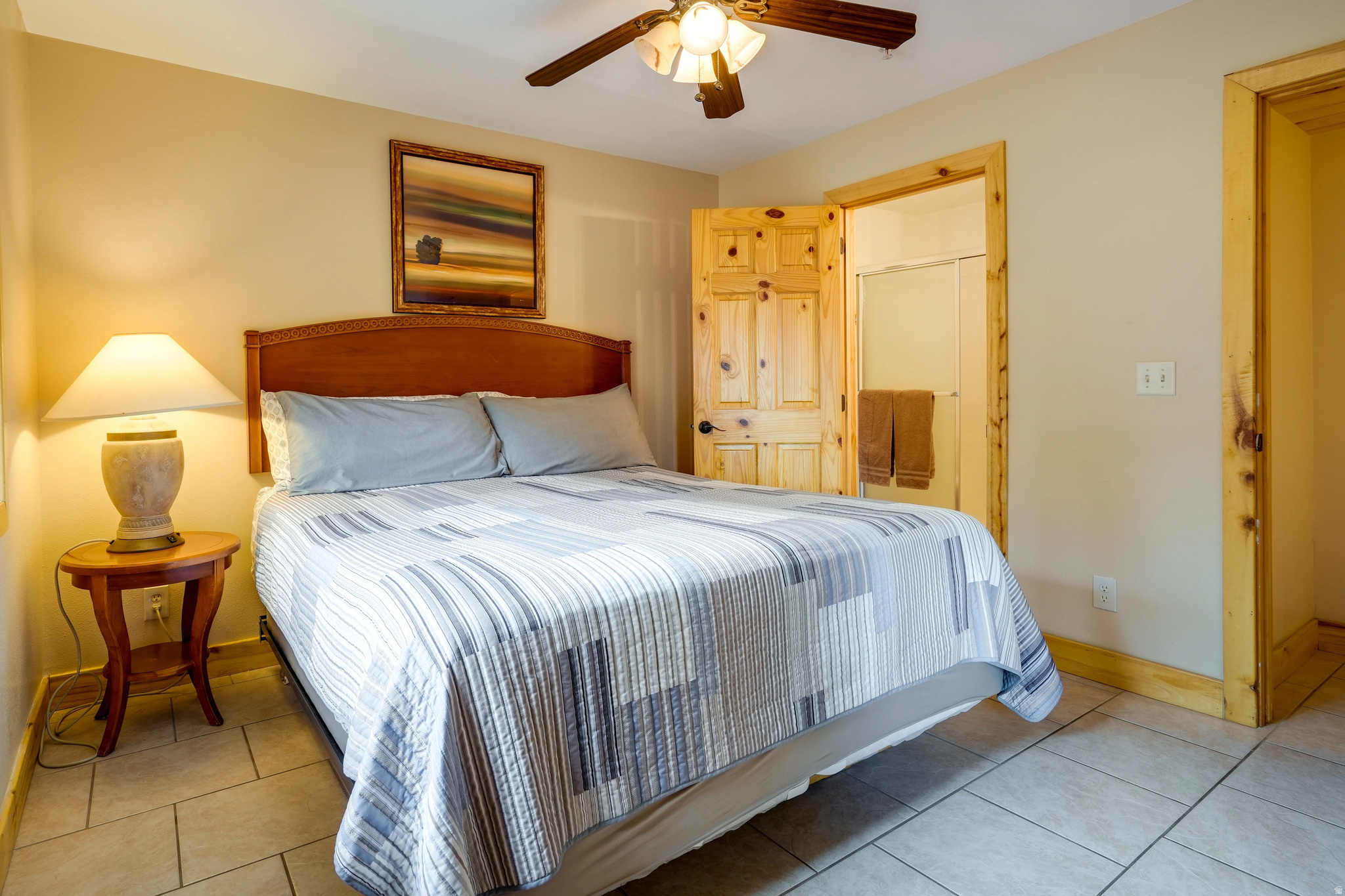 RANCH SUBDIVISION - Residential