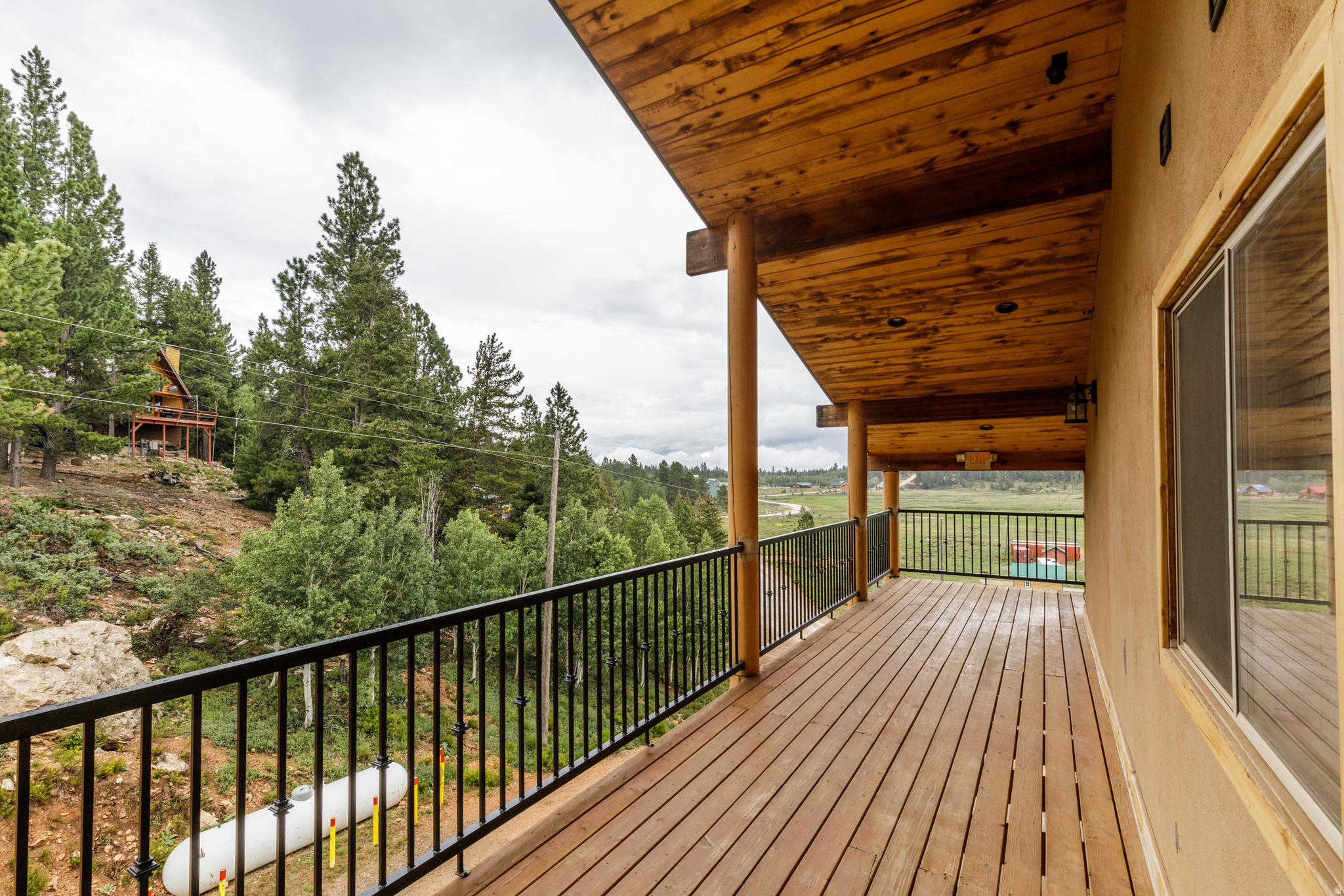 RANCH SUBDIVISION - Residential