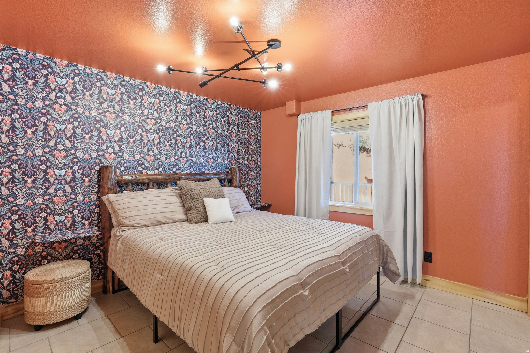 RANCH SUBDIVISION - Residential