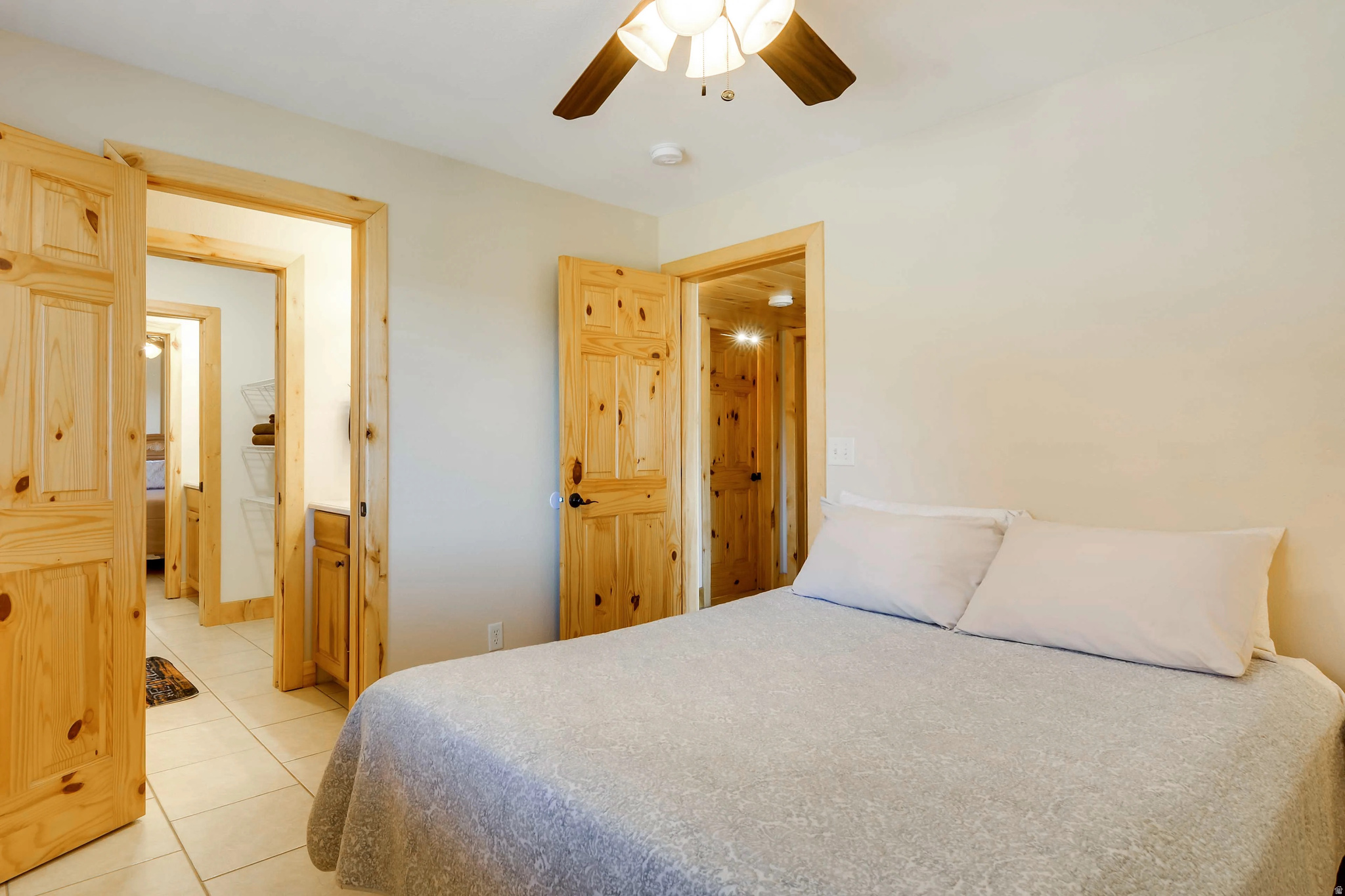 RANCH SUBDIVISION - Residential