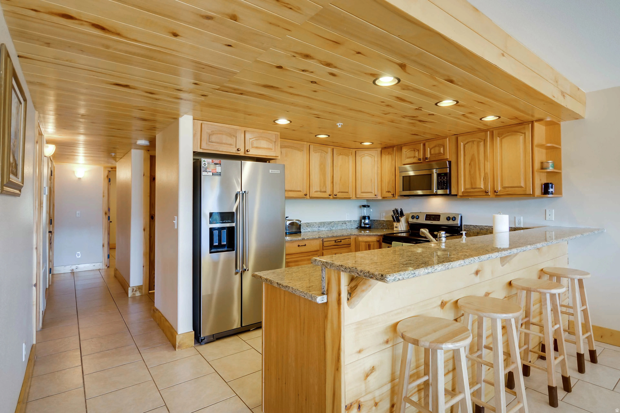 RANCH SUBDIVISION - Residential