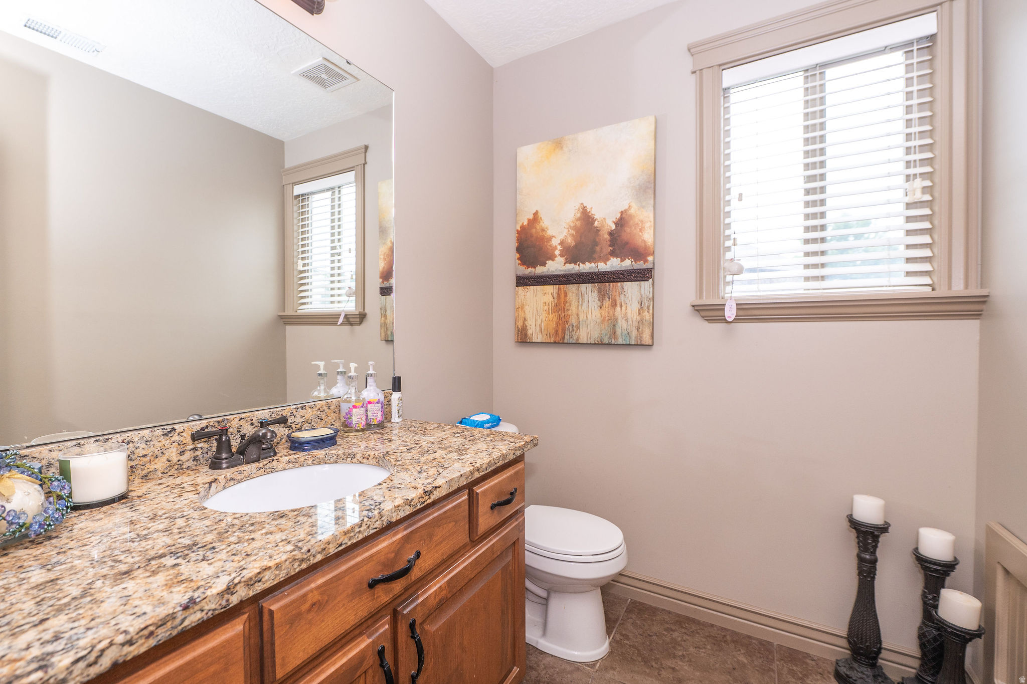 FARMINGTON MEADOWS - Residential
