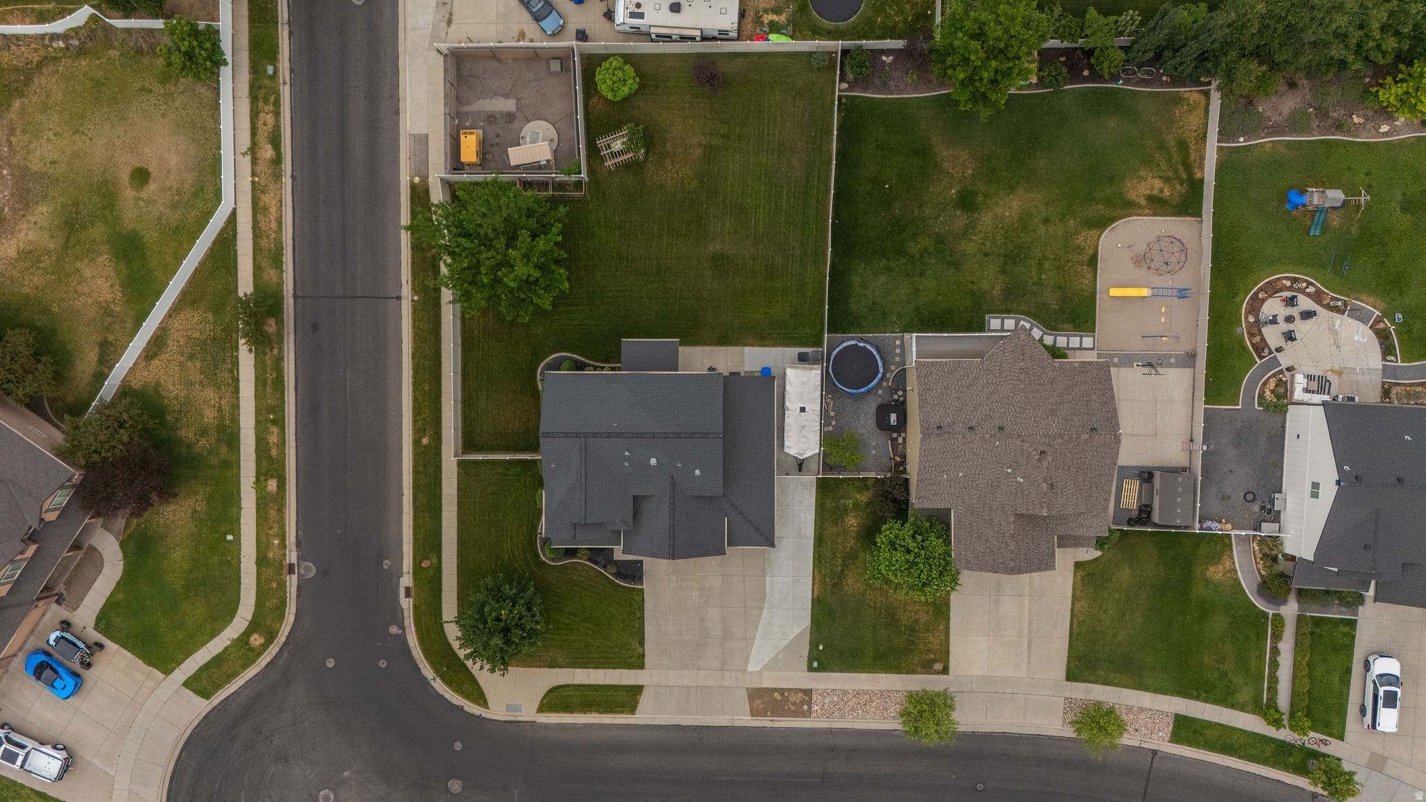 FARMINGTON MEADOWS - Residential
