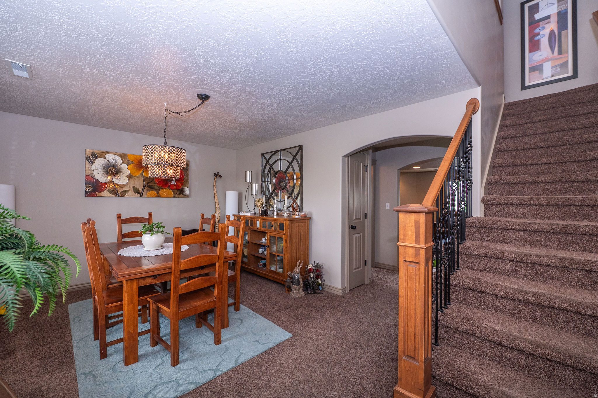 FARMINGTON MEADOWS - Residential