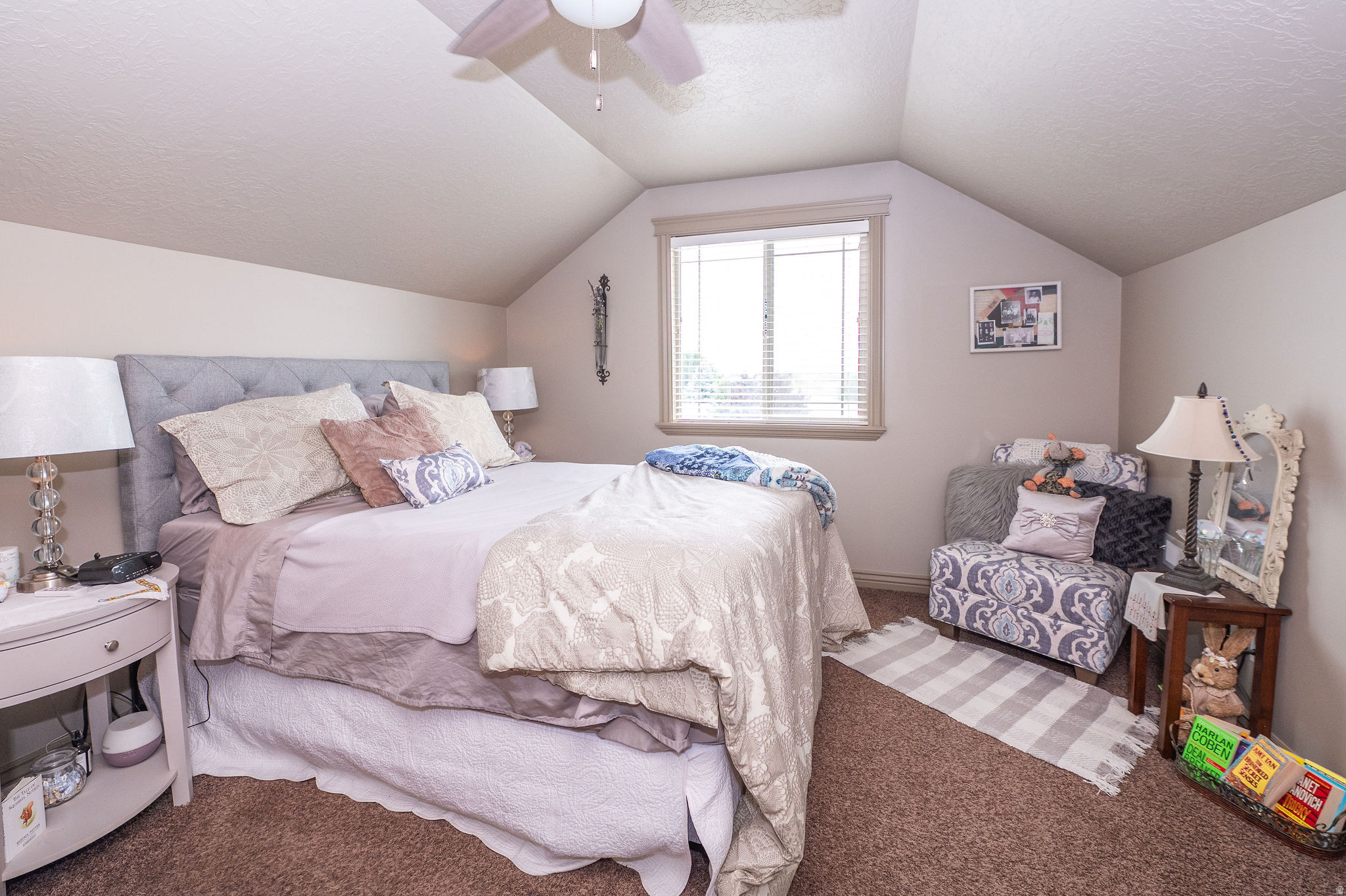 FARMINGTON MEADOWS - Residential