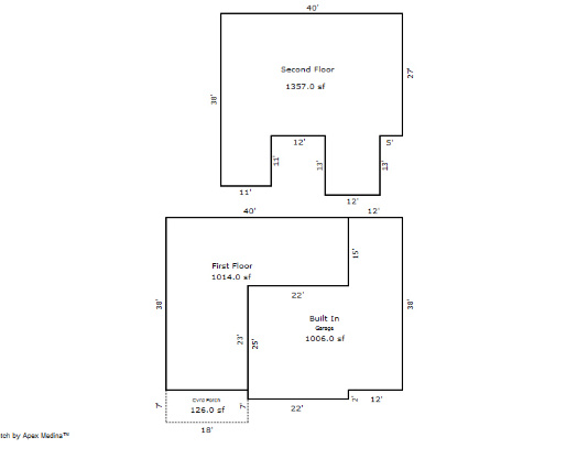 FARMINGTON MEADOWS - Residential