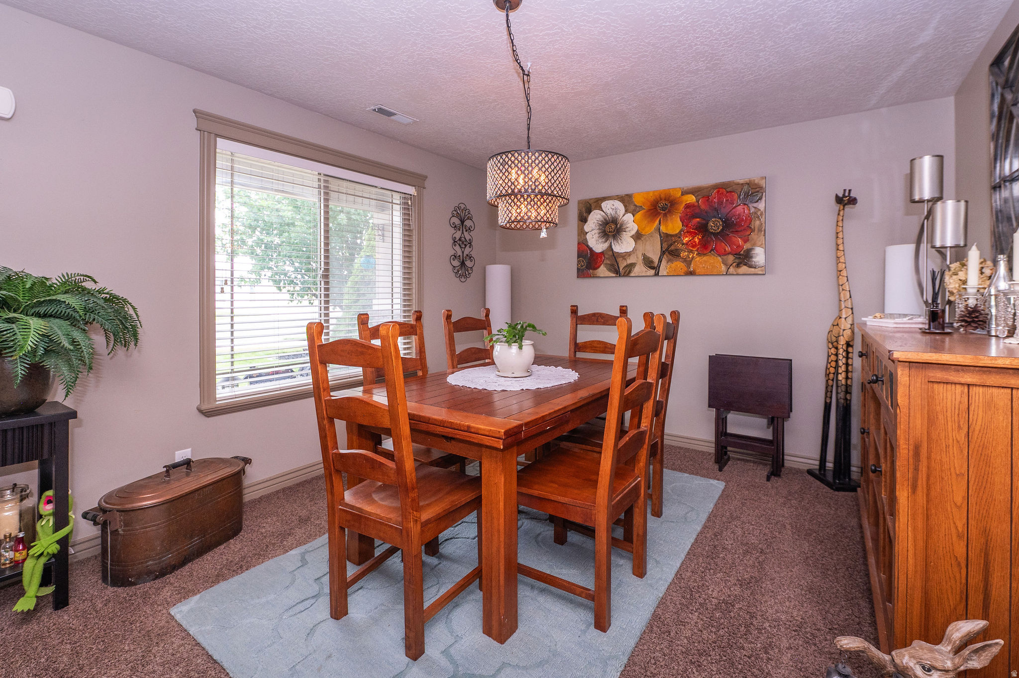 FARMINGTON MEADOWS - Residential