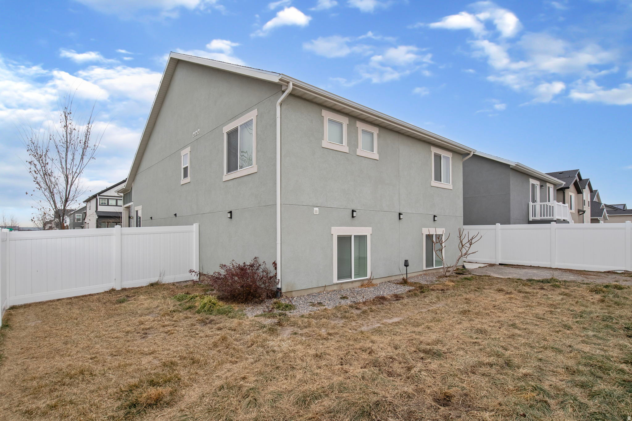 GABLERS GROVE - Residential