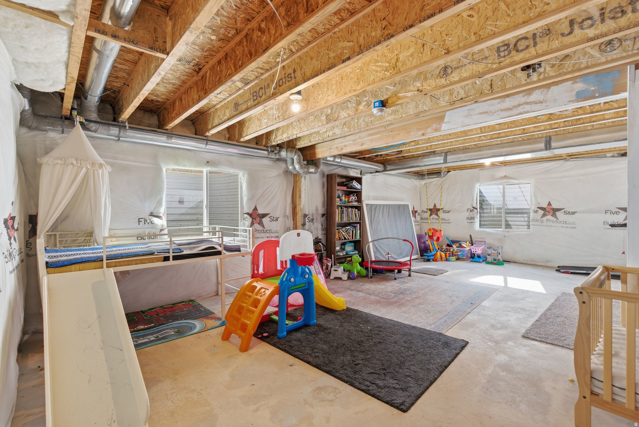 FOOTHILL VILLAGE - Residential