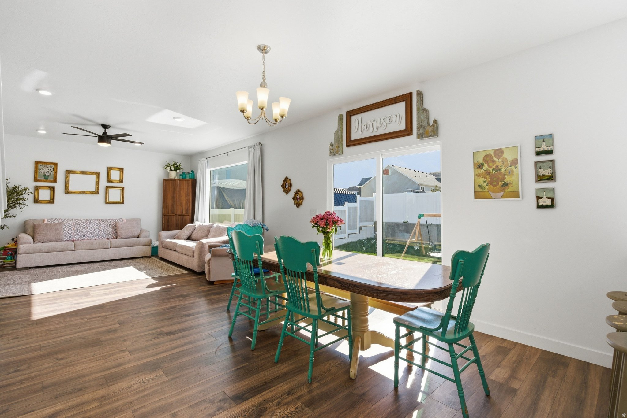 FOOTHILL VILLAGE - Residential