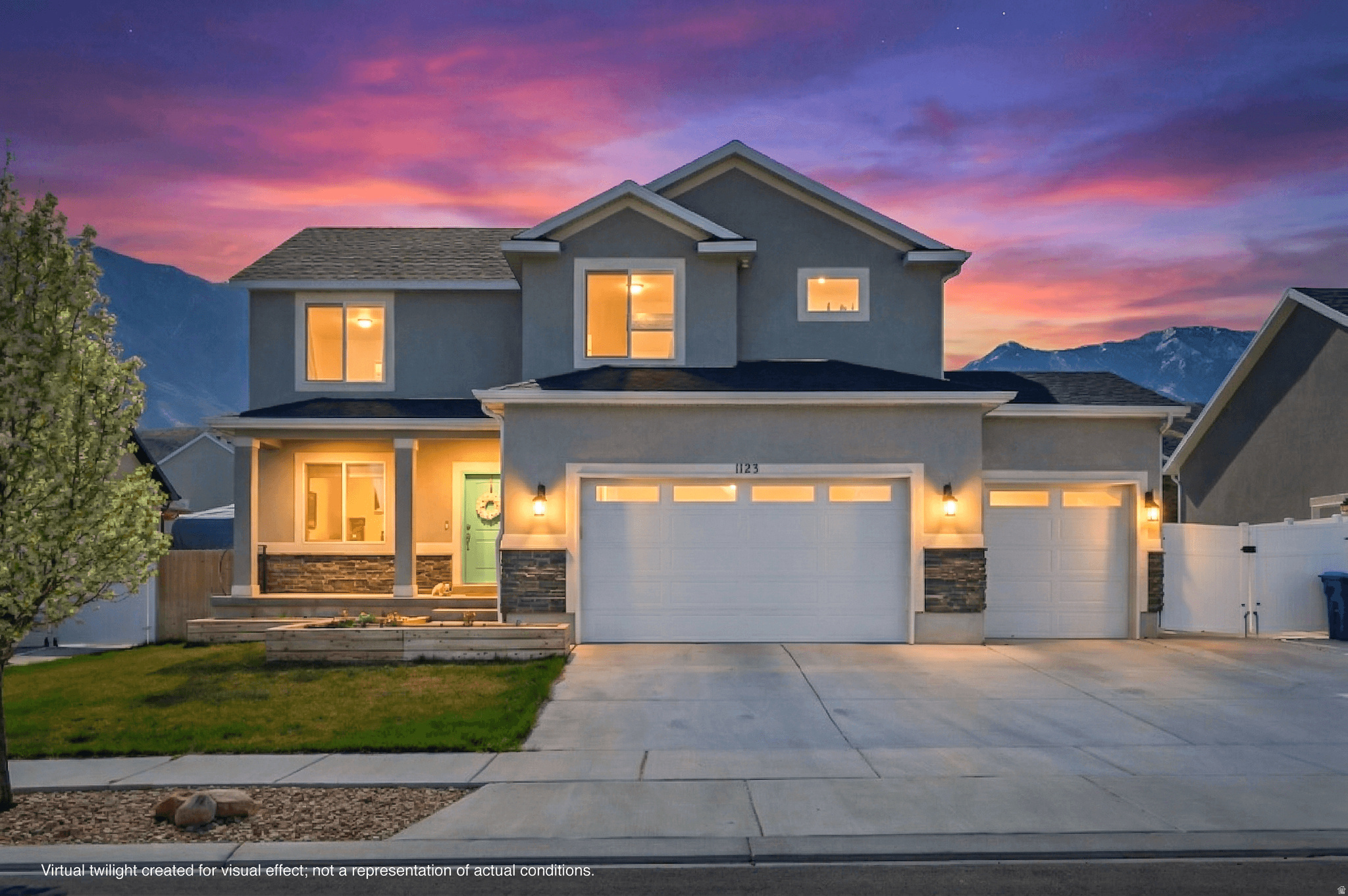FOOTHILL VILLAGE - Residential