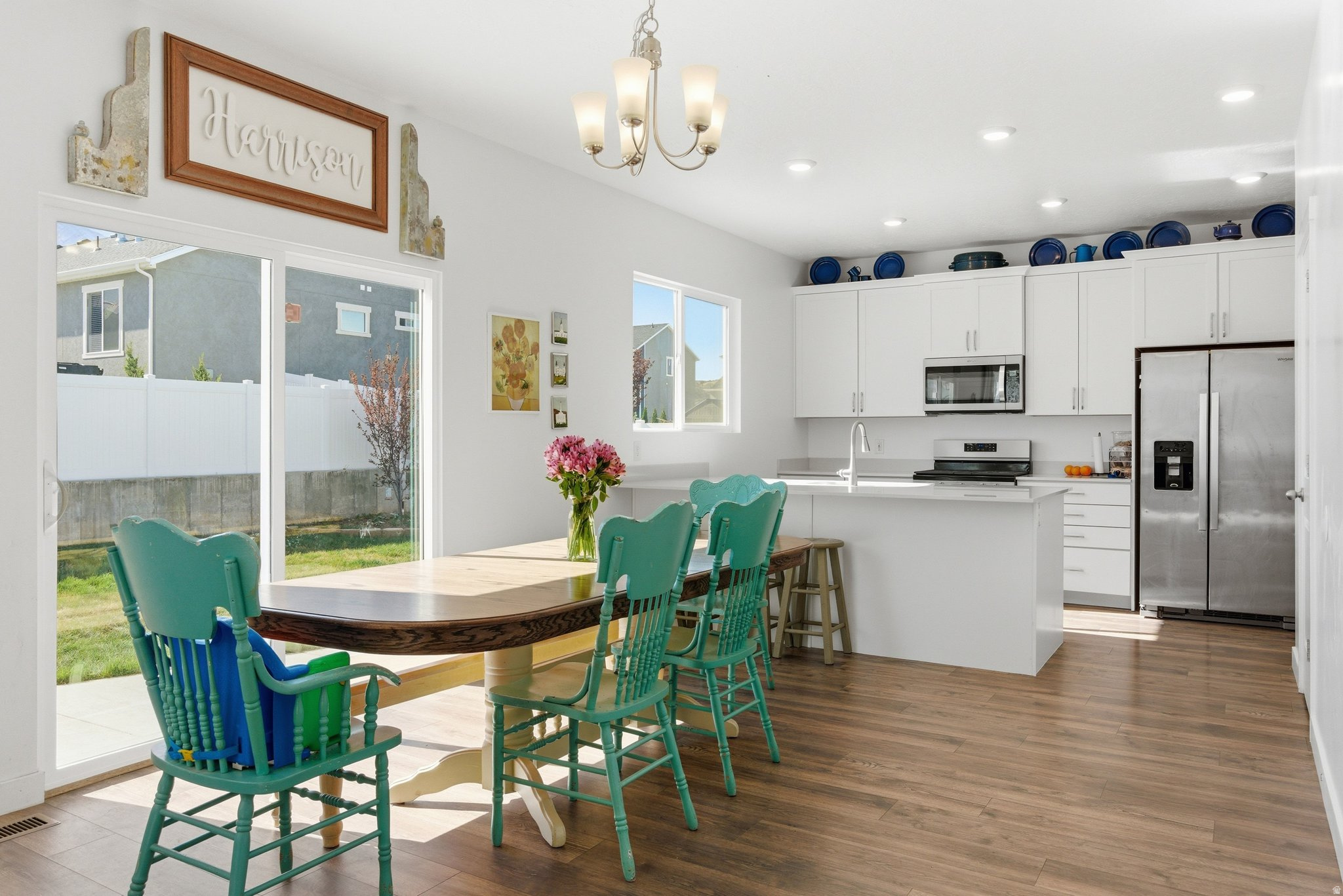 FOOTHILL VILLAGE - Residential
