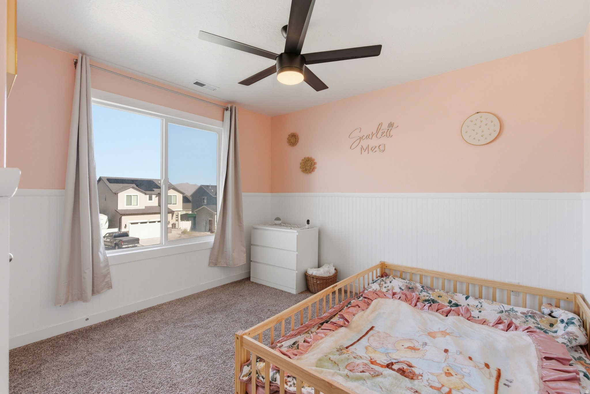 FOOTHILL VILLAGE - Residential