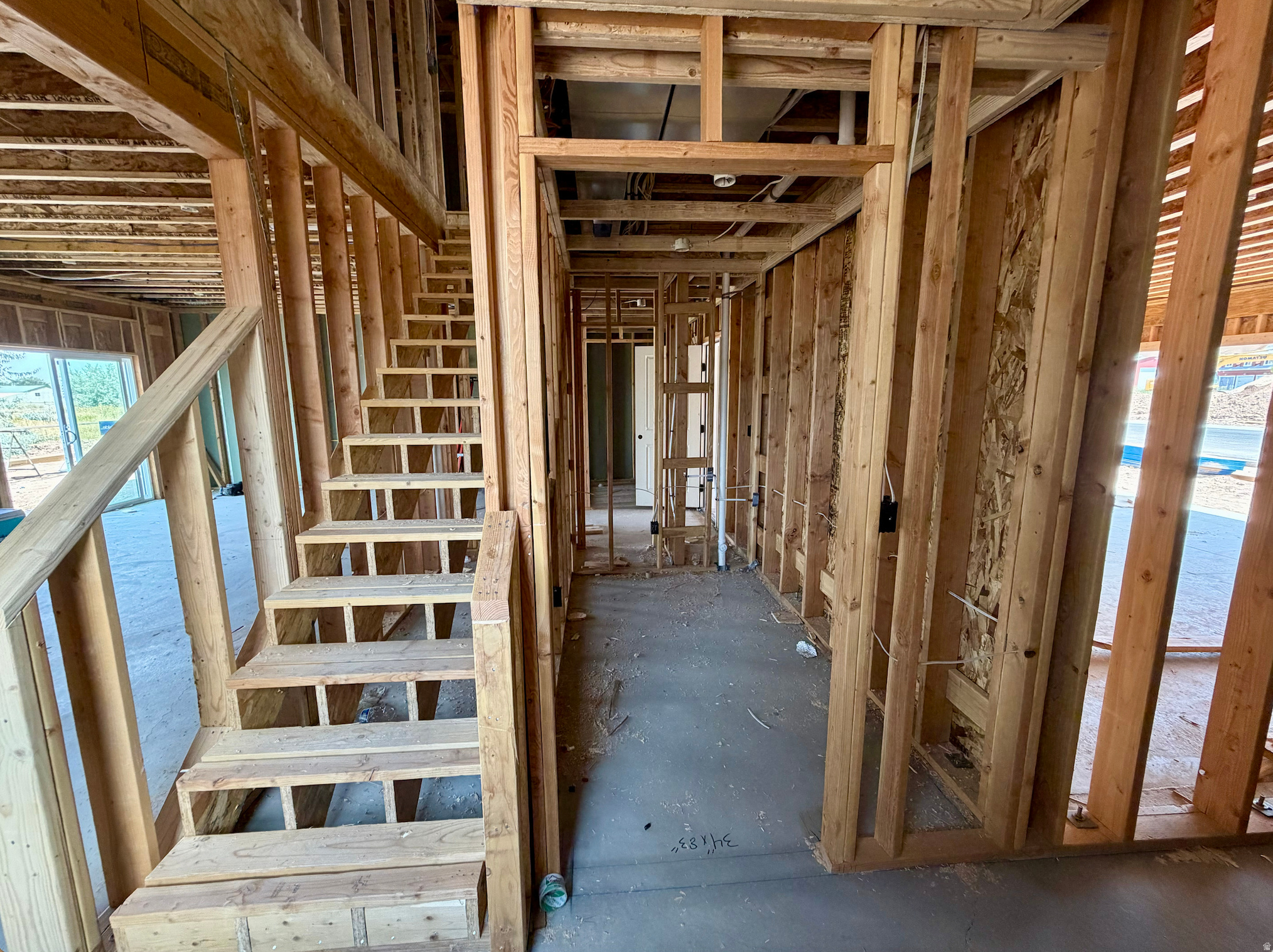 SUMMIT VIEW - Residential