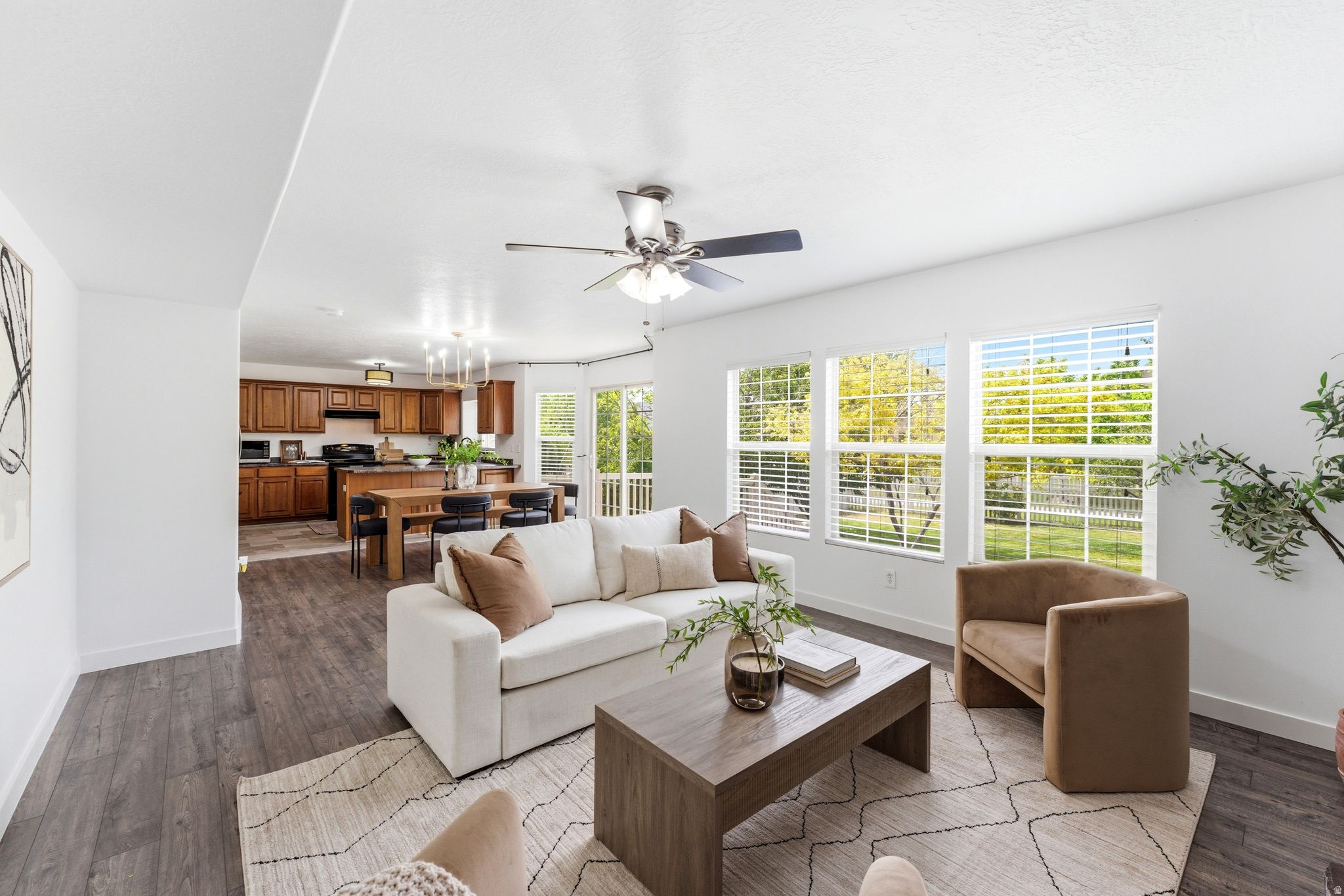CRANBERRY FARMS PUD - Residential