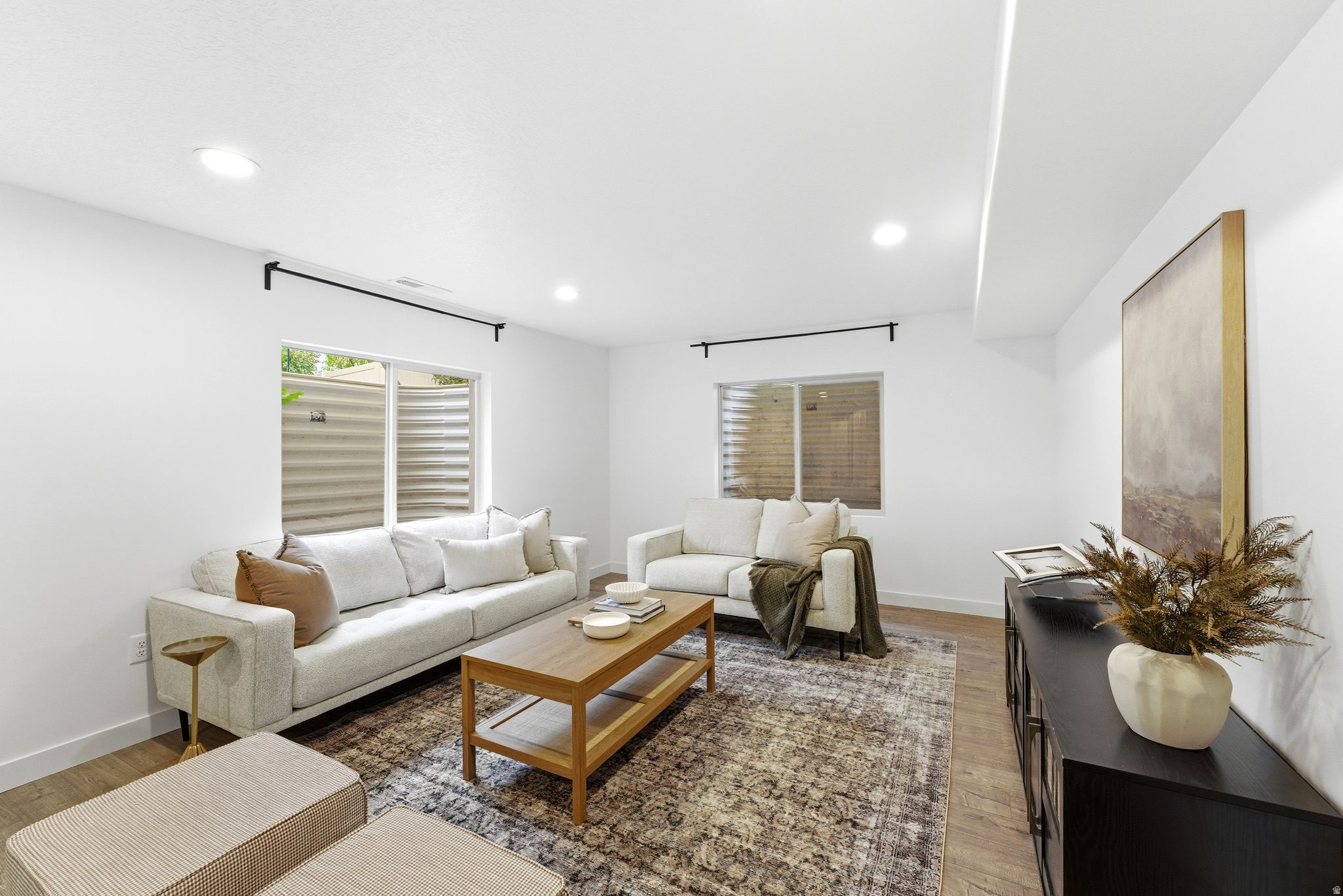 CRANBERRY FARMS PUD - Residential