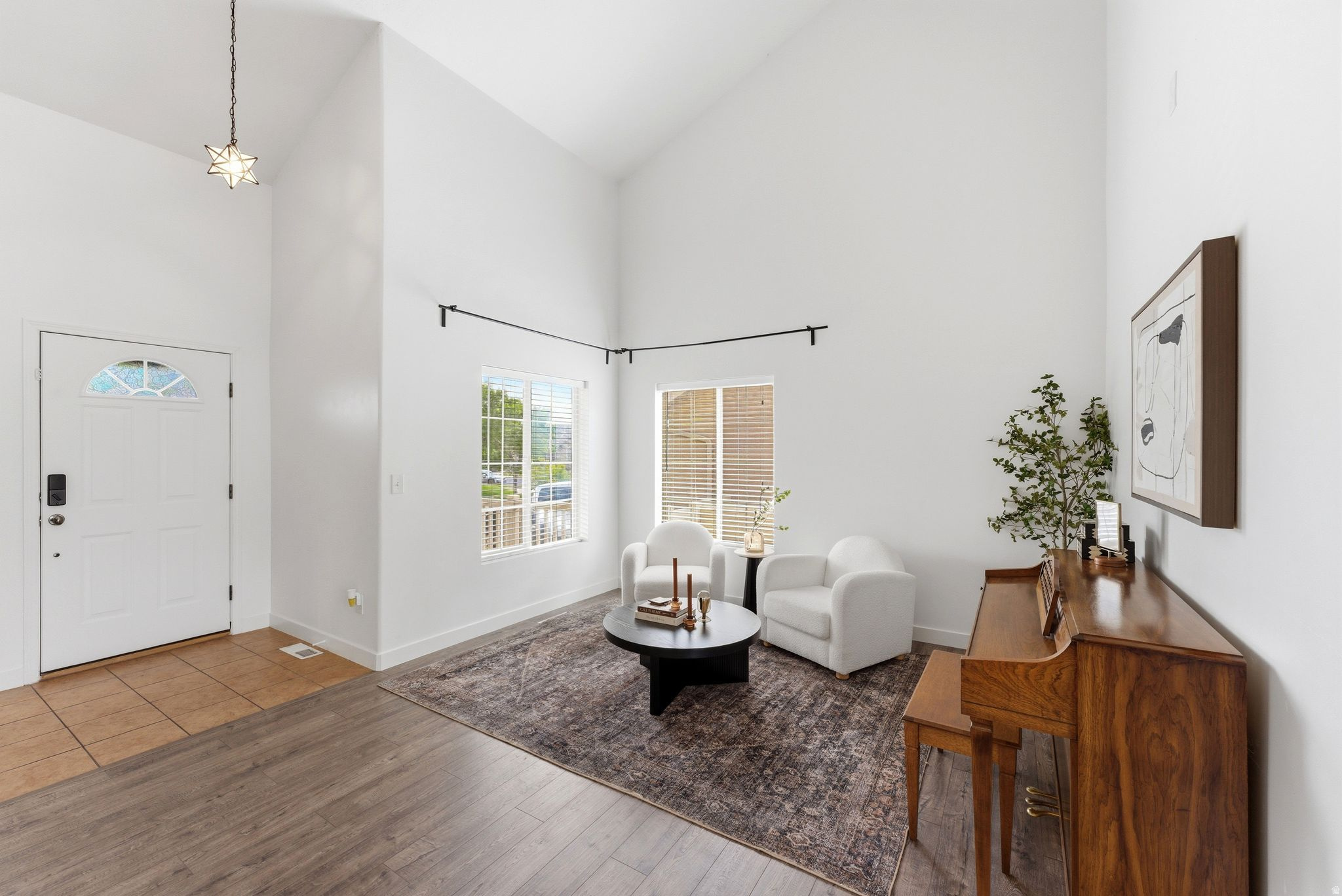 CRANBERRY FARMS PUD - Residential