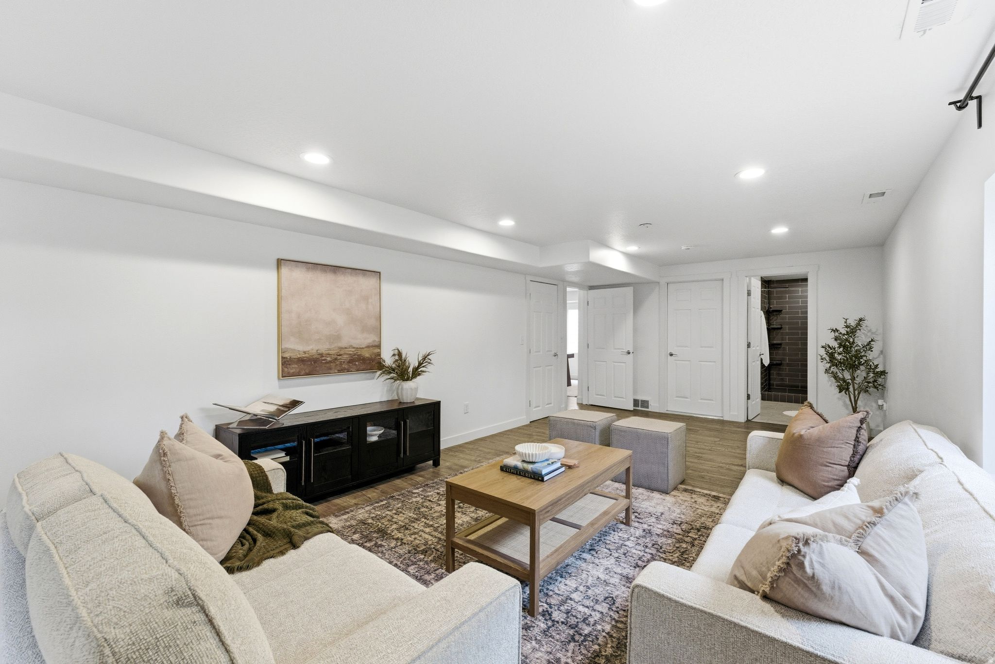 CRANBERRY FARMS PUD - Residential