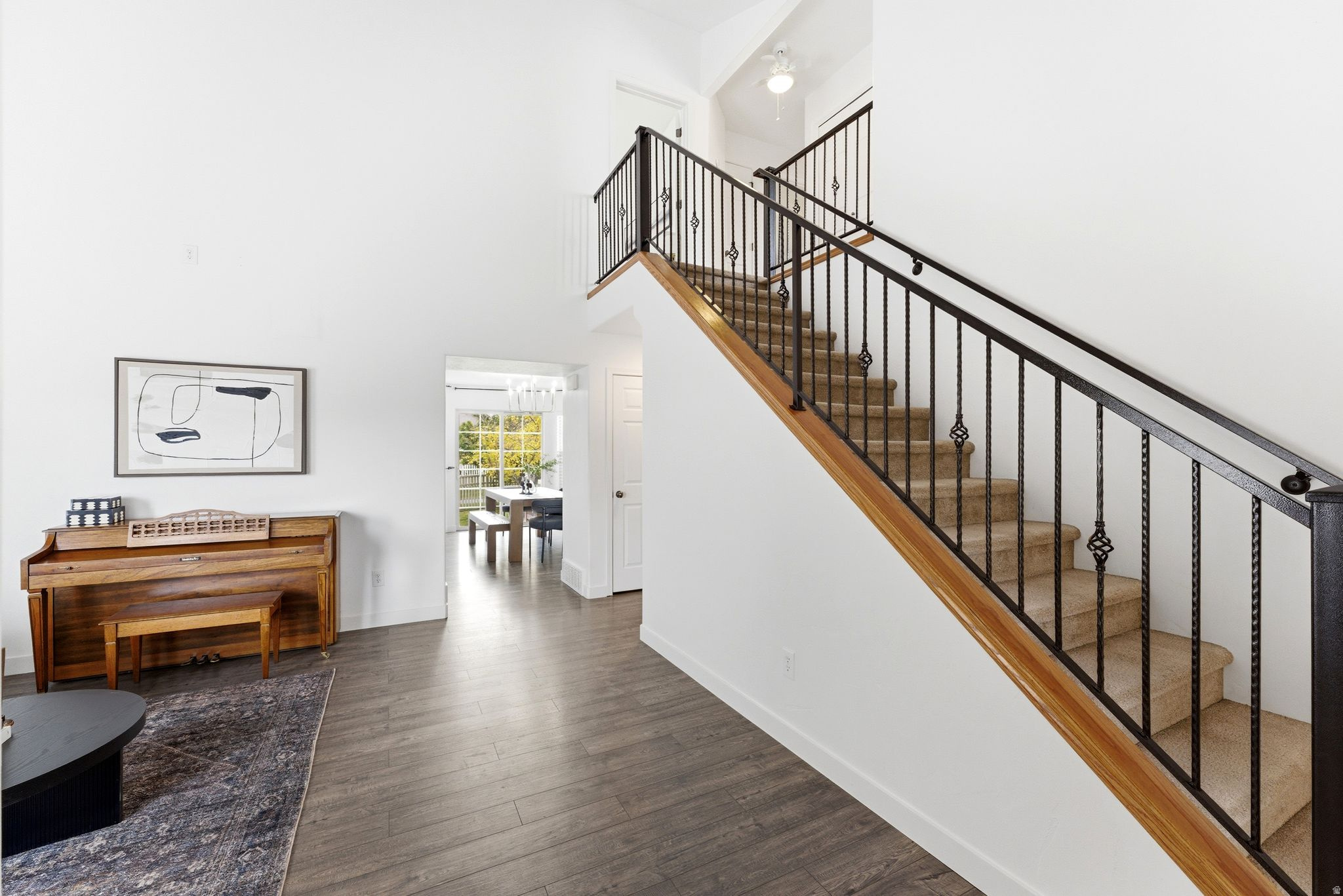 CRANBERRY FARMS PUD - Residential