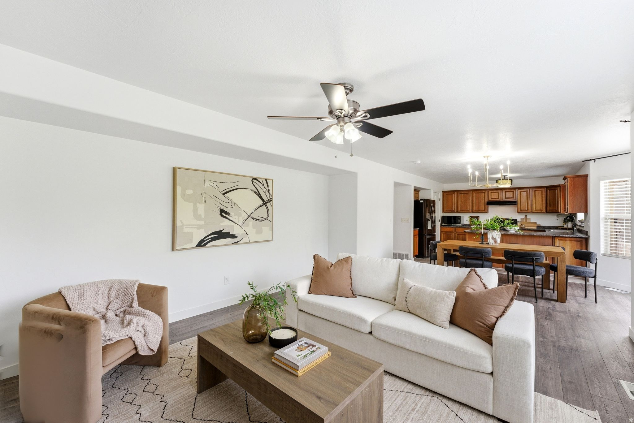 CRANBERRY FARMS PUD - Residential