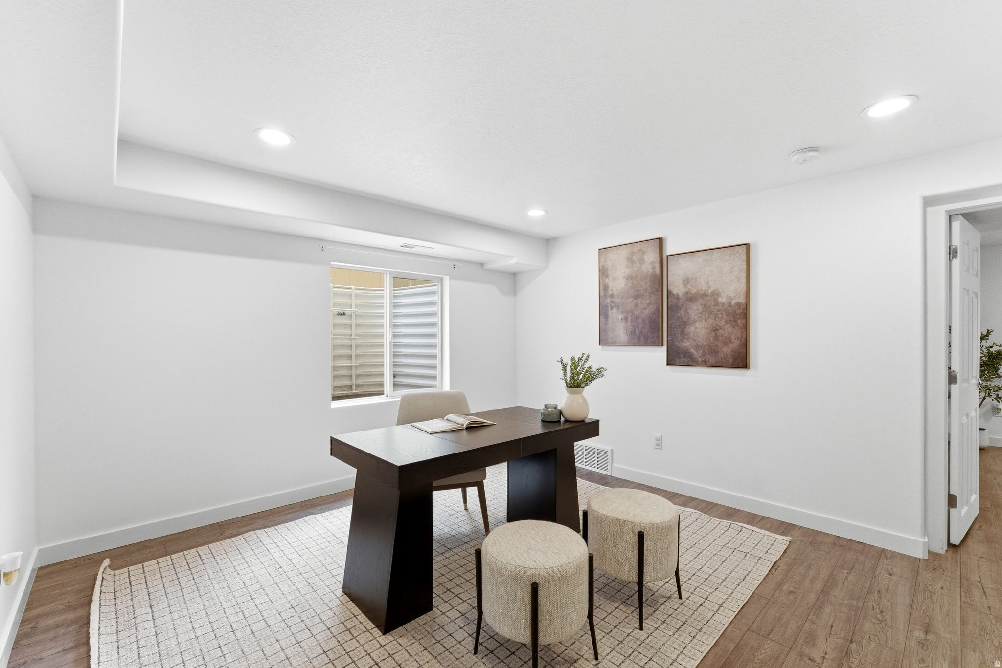 CRANBERRY FARMS PUD - Residential
