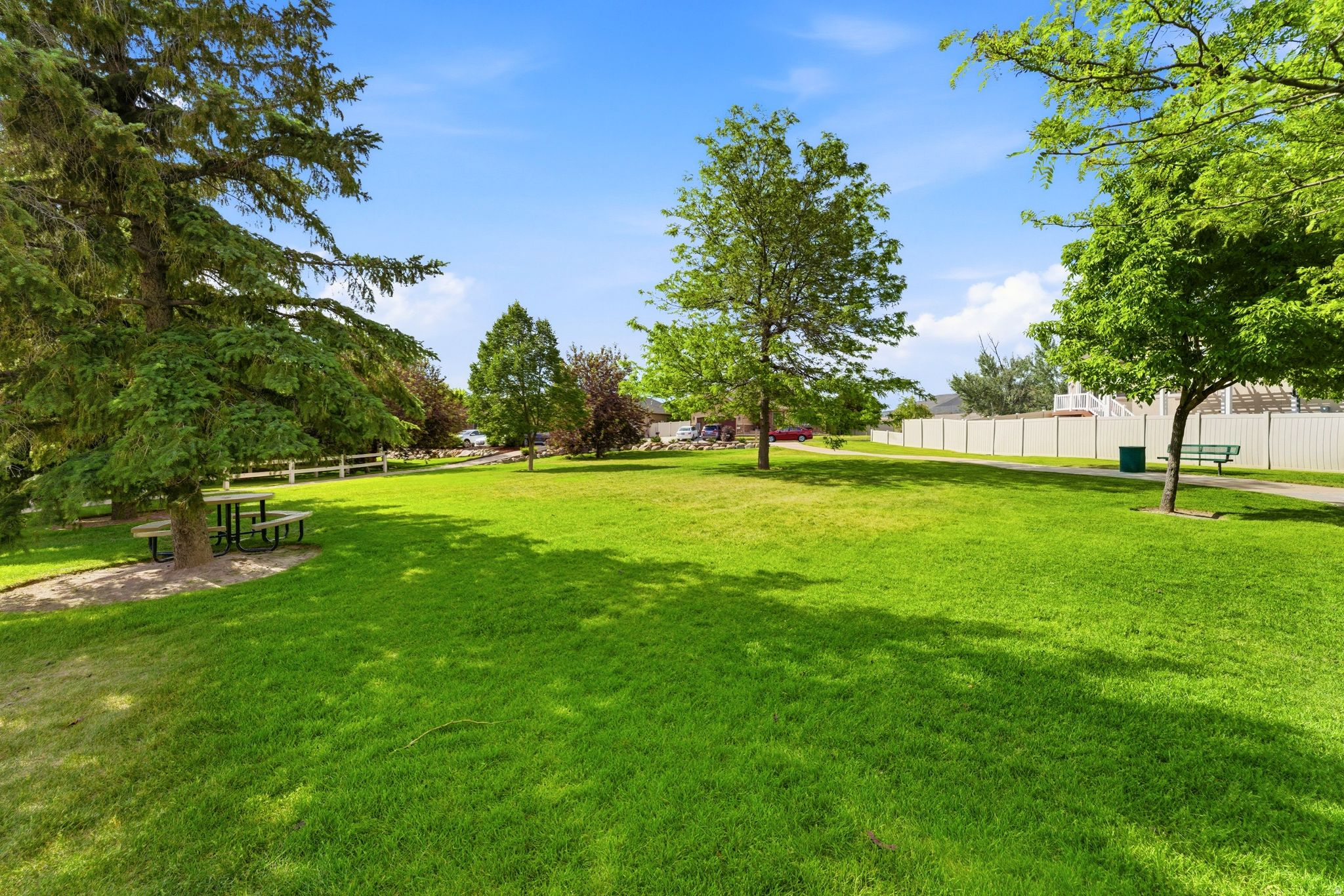 CRANBERRY FARMS PUD - Residential