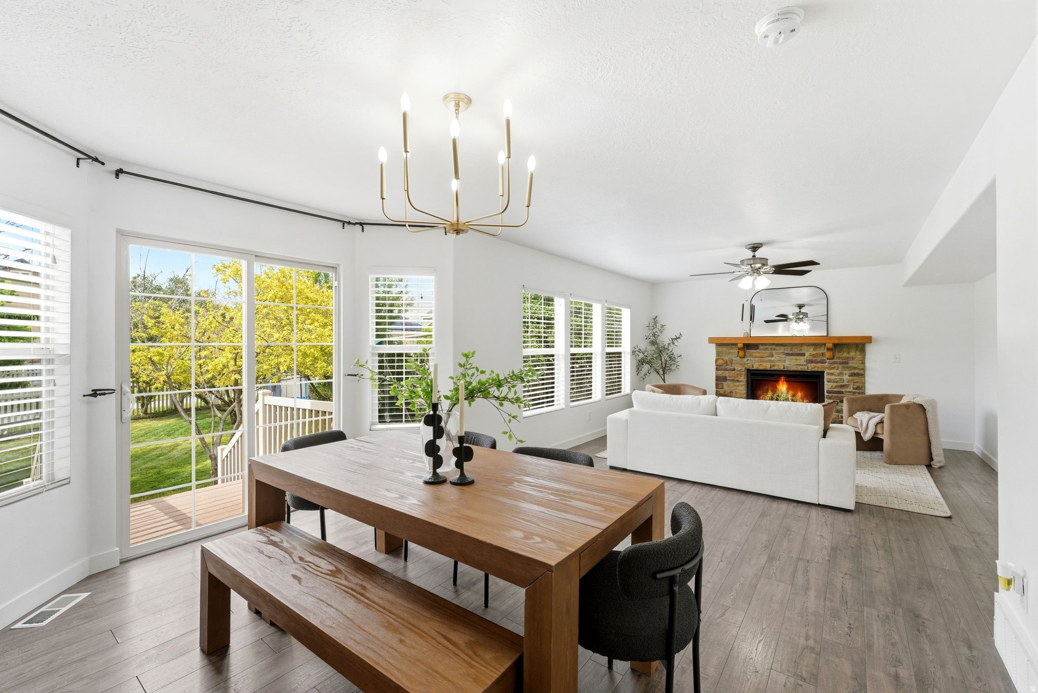 CRANBERRY FARMS PUD - Residential
