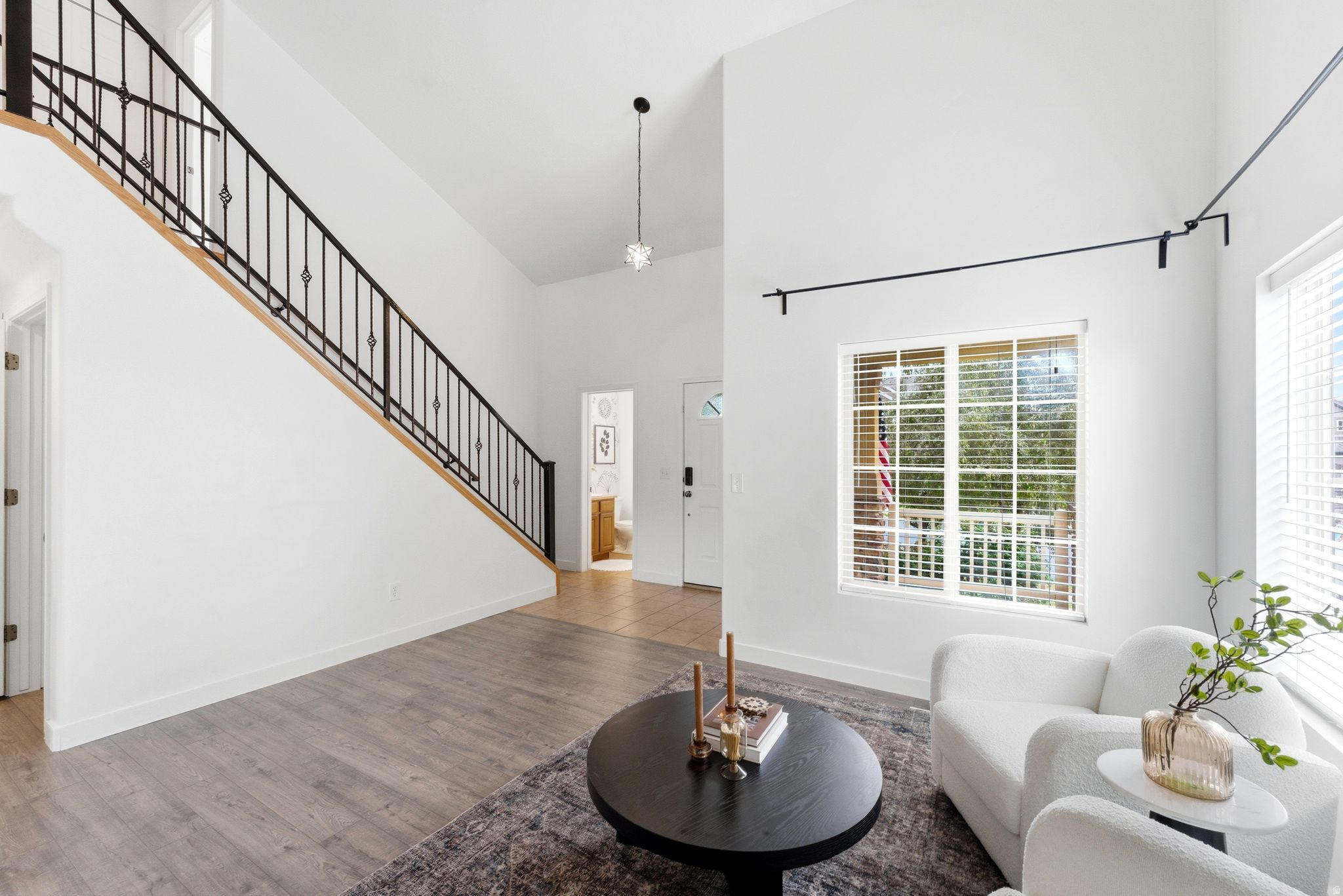 CRANBERRY FARMS PUD - Residential