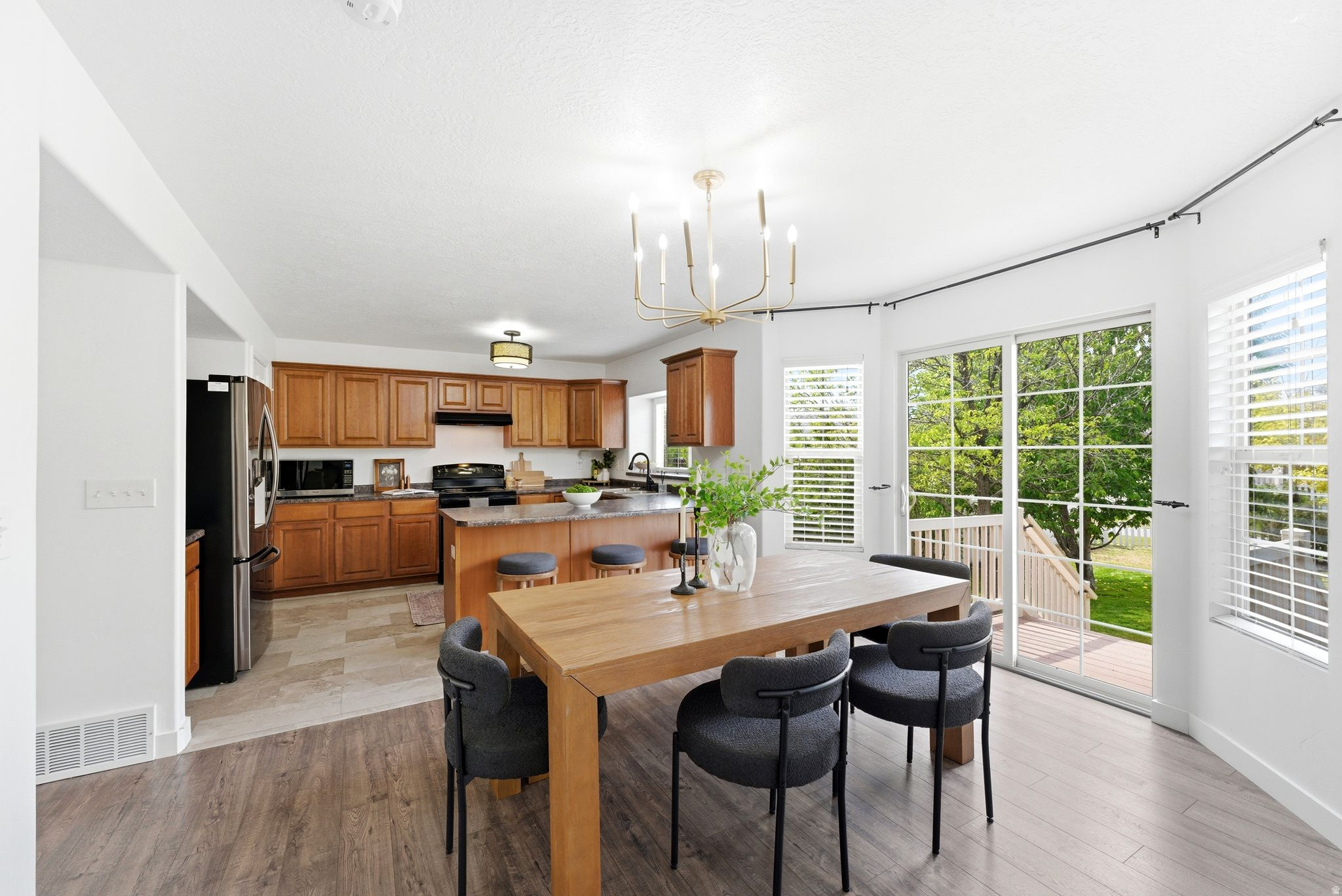 CRANBERRY FARMS PUD - Residential