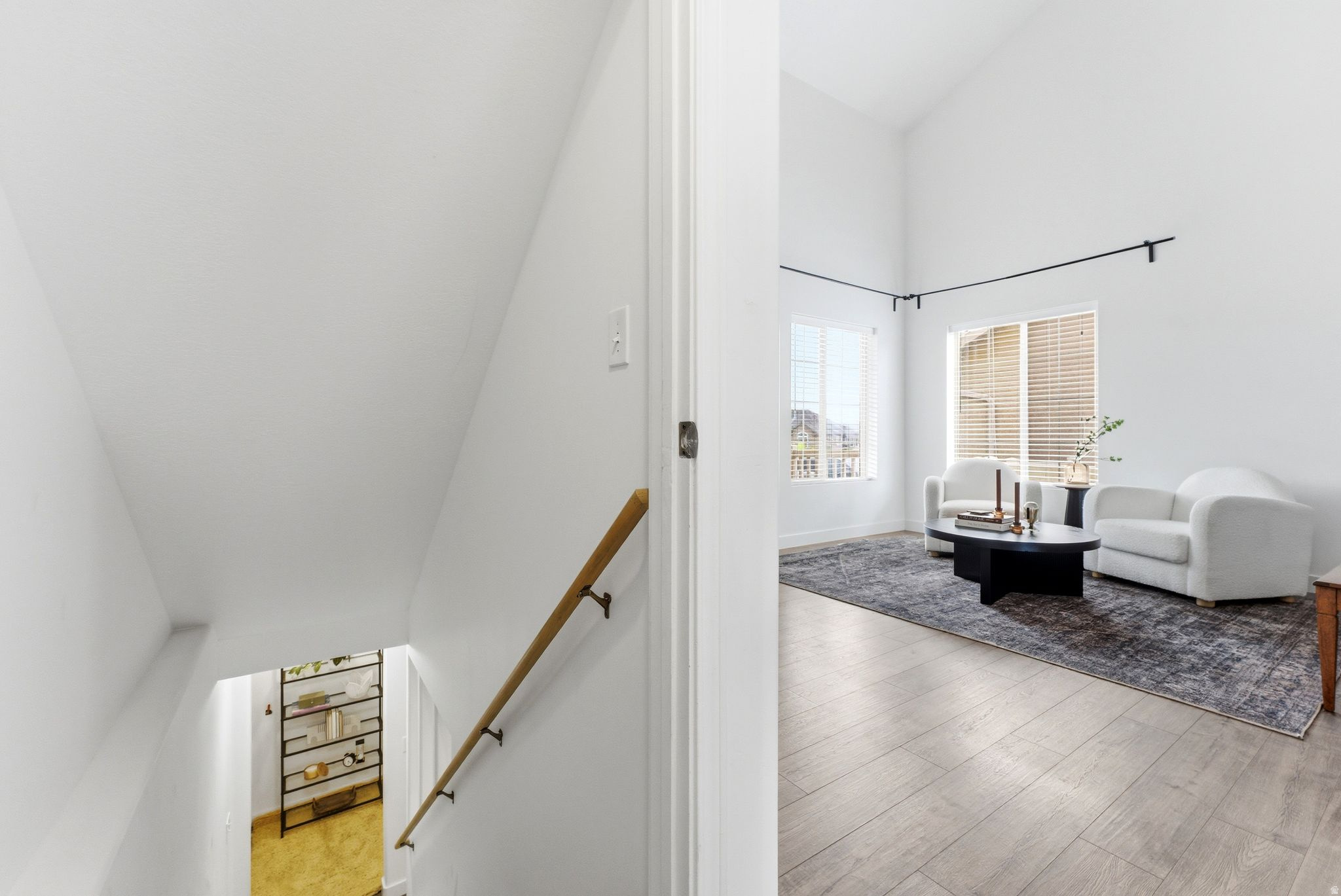 CRANBERRY FARMS PUD - Residential