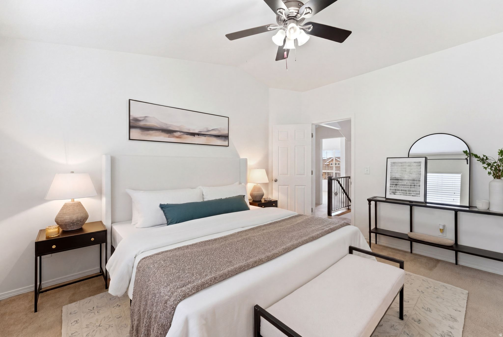 CRANBERRY FARMS PUD - Residential