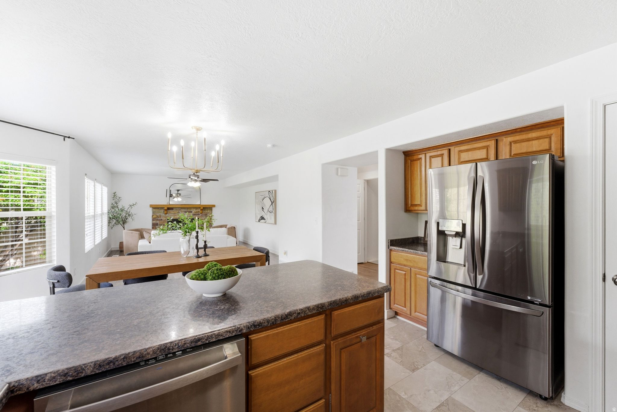 CRANBERRY FARMS PUD - Residential