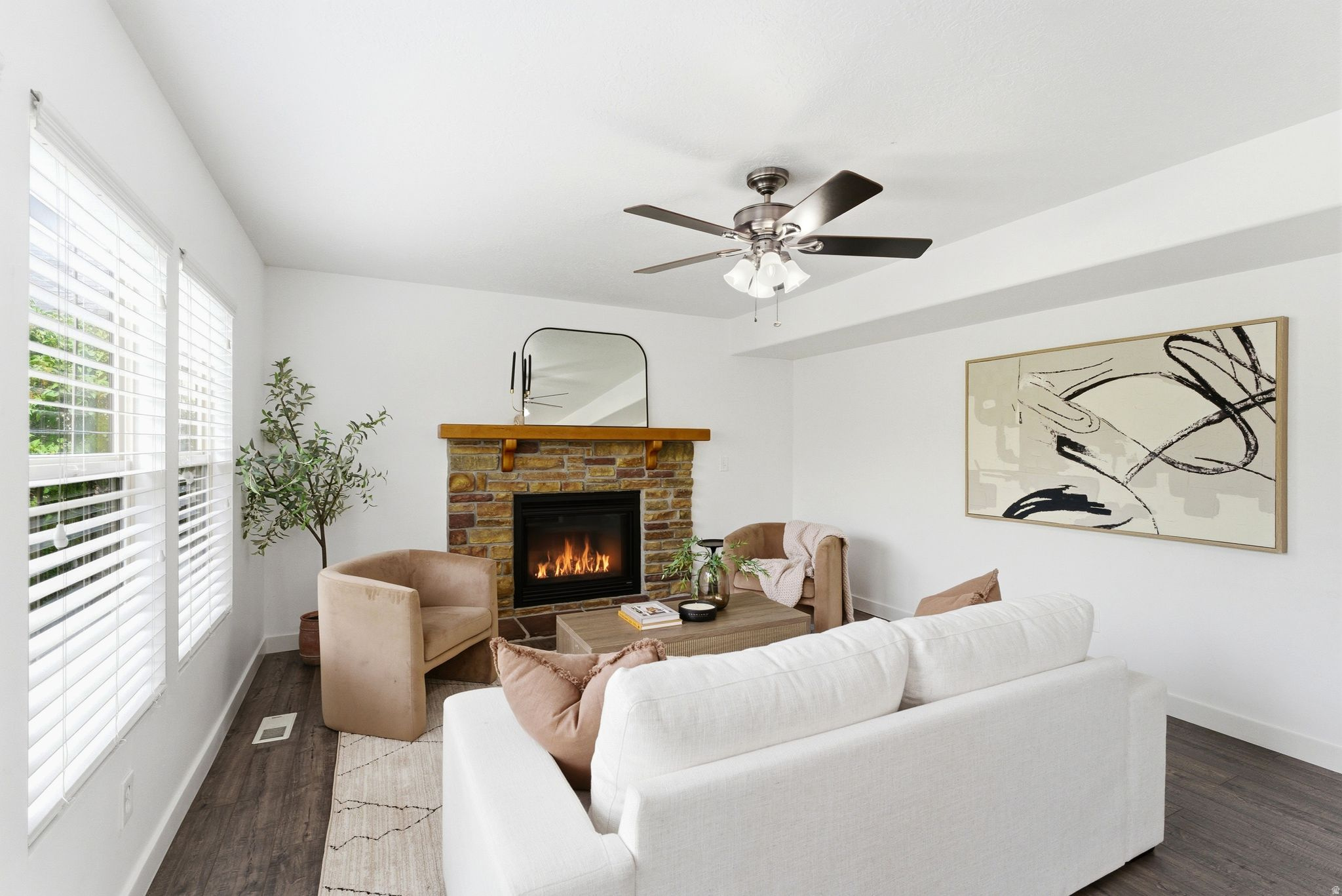 CRANBERRY FARMS PUD - Residential