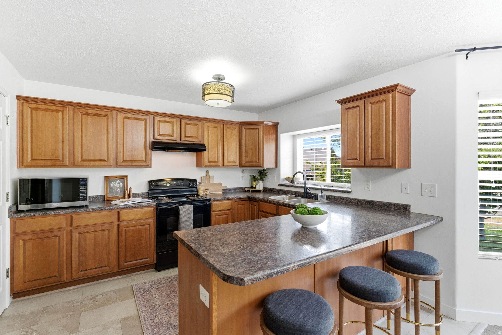 CRANBERRY FARMS PUD - Residential