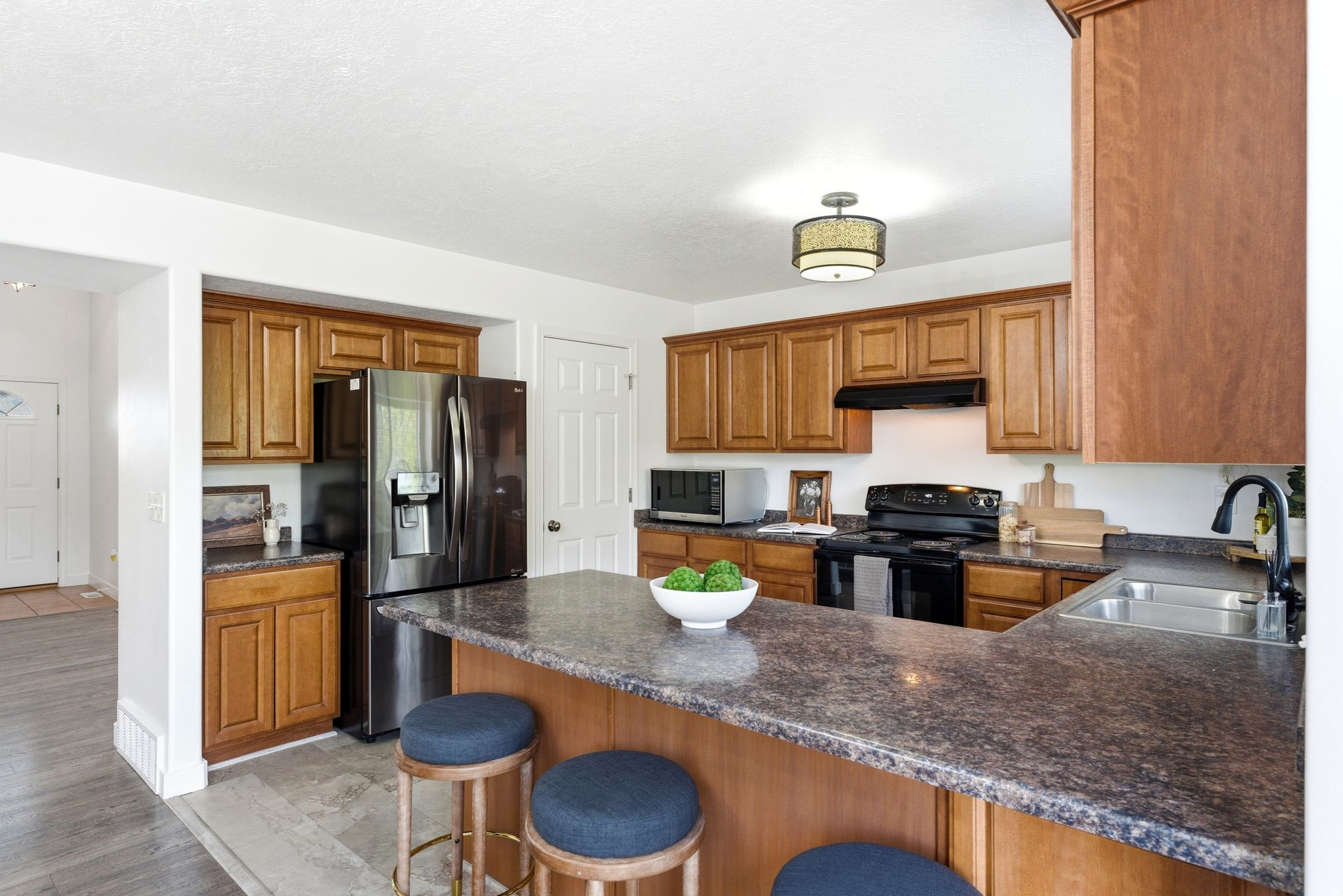 CRANBERRY FARMS PUD - Residential